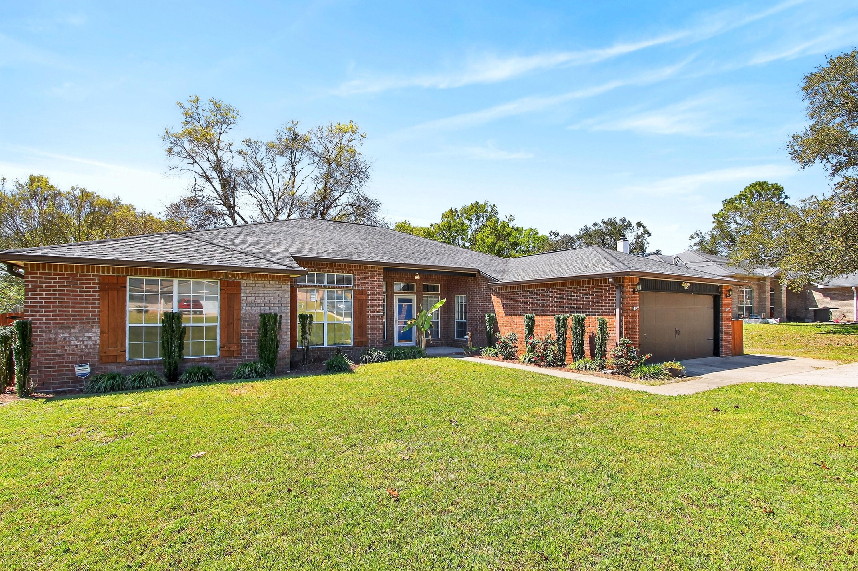 NORTHVIEW ESTATES 7TH ADDN - Residential Lease