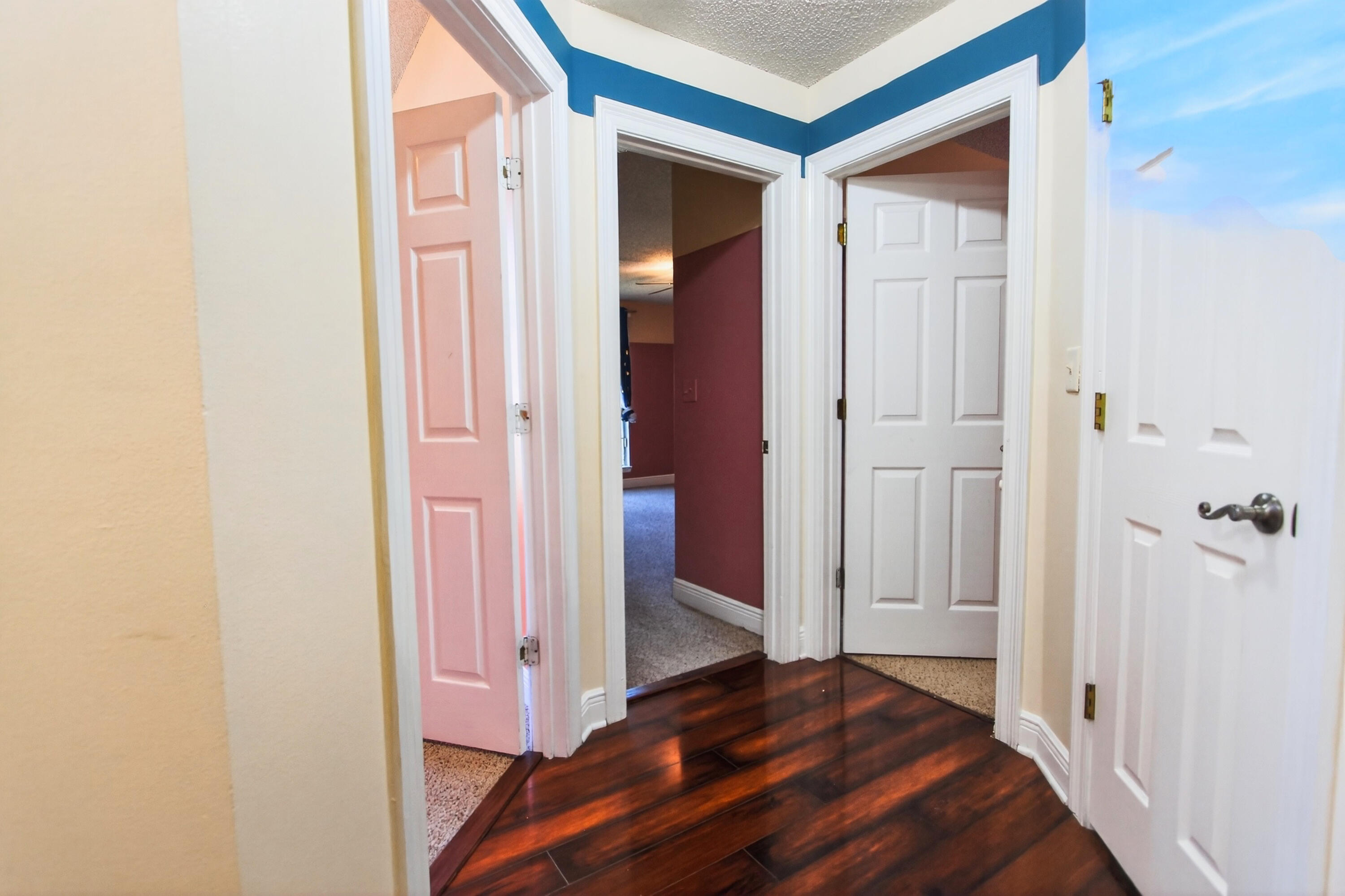 NORTHVIEW ESTATES 7TH ADDN - Residential Lease