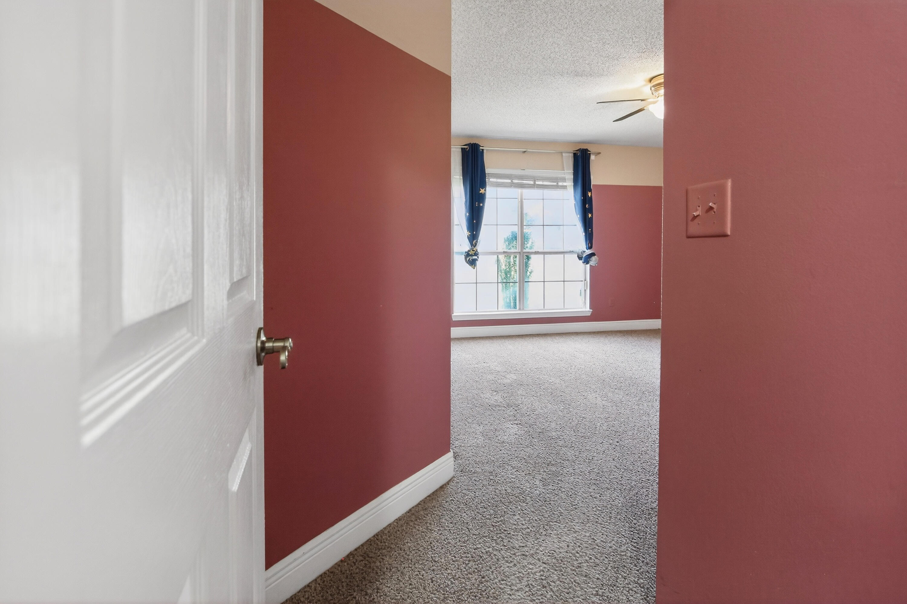 NORTHVIEW ESTATES 7TH ADDN - Residential Lease