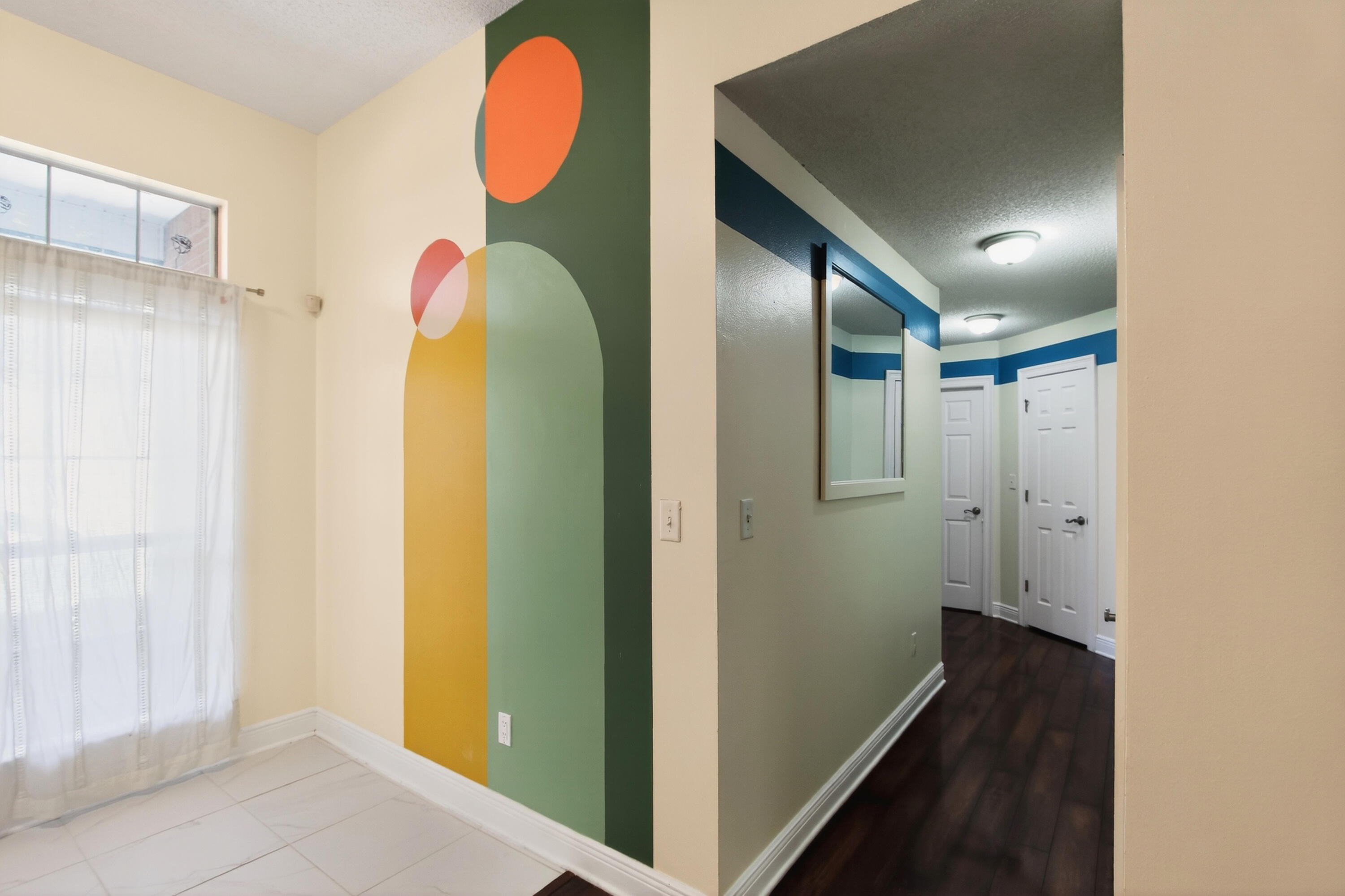 NORTHVIEW ESTATES 7TH ADDN - Residential Lease