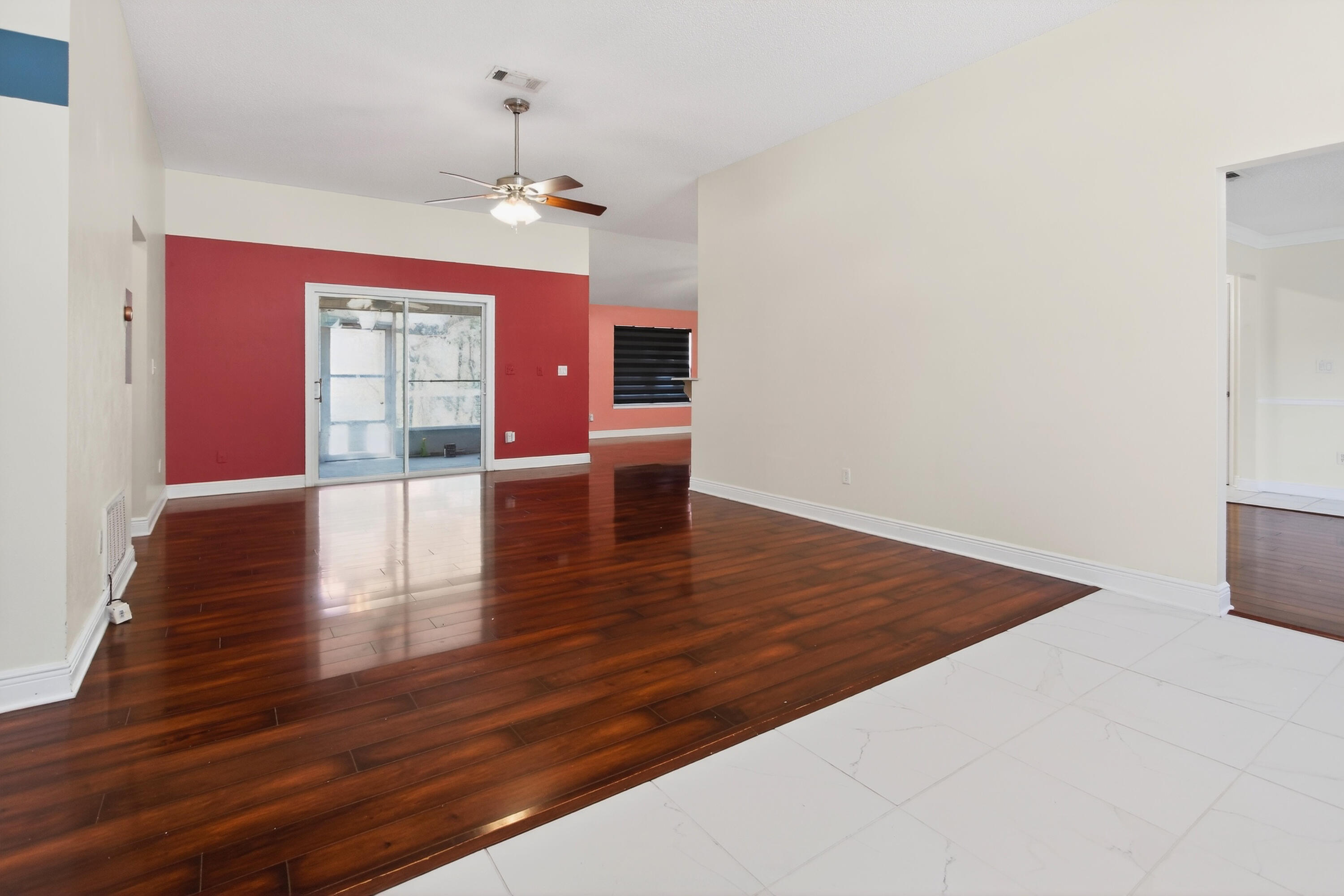 NORTHVIEW ESTATES 7TH ADDN - Residential Lease