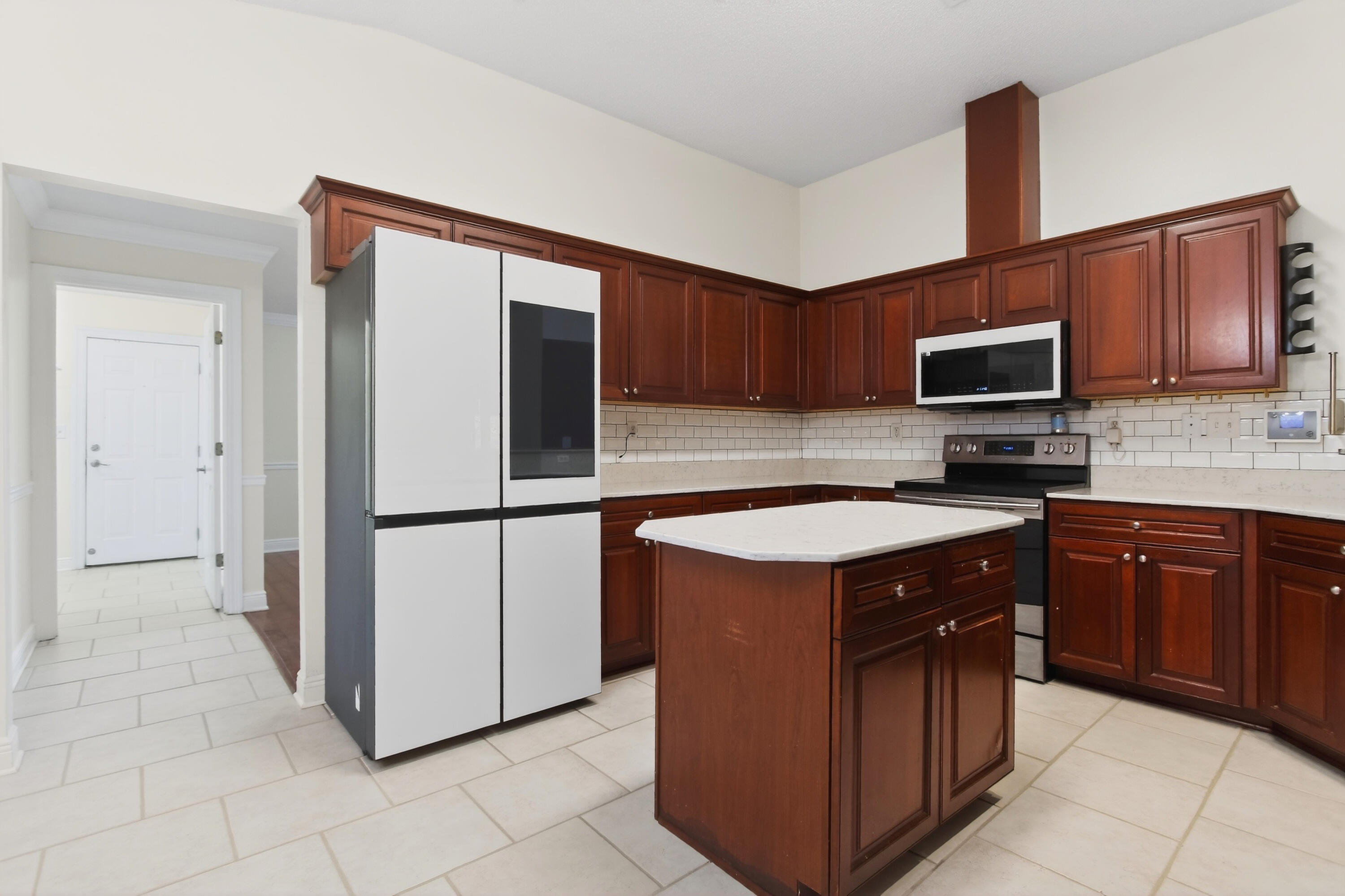 NORTHVIEW ESTATES 7TH ADDN - Residential Lease