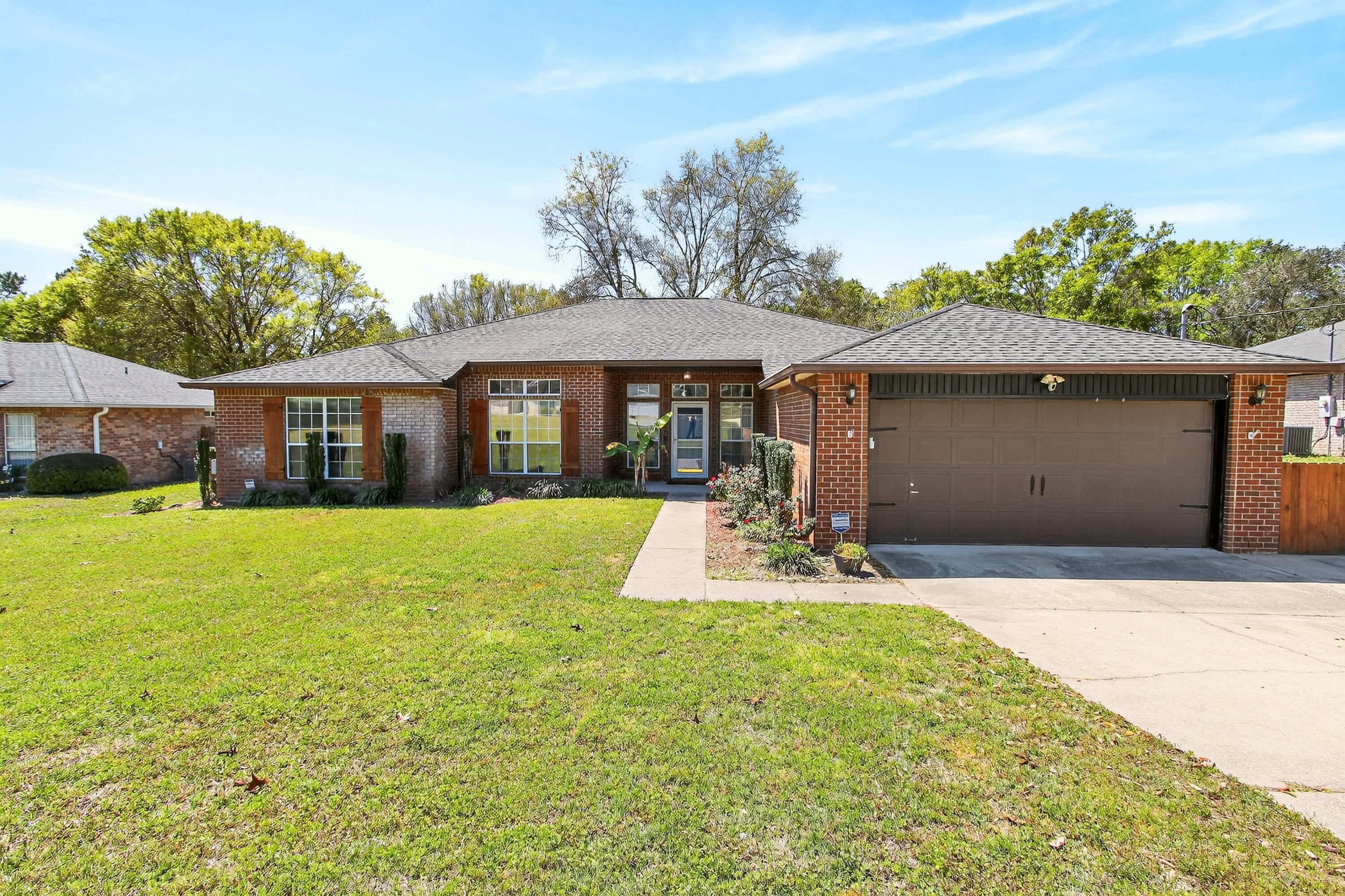 NORTHVIEW ESTATES 7TH ADDN - Residential Lease