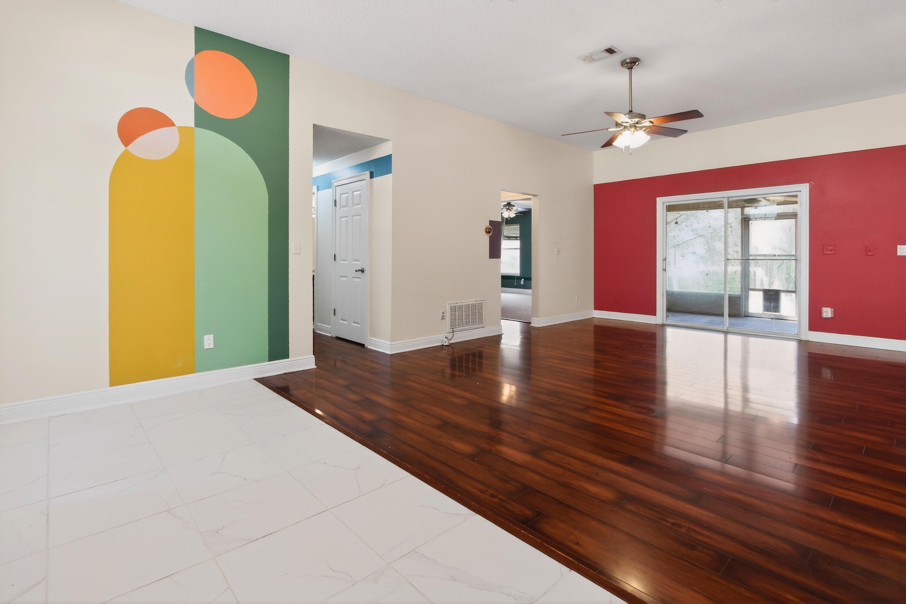 NORTHVIEW ESTATES 7TH ADDN - Residential Lease