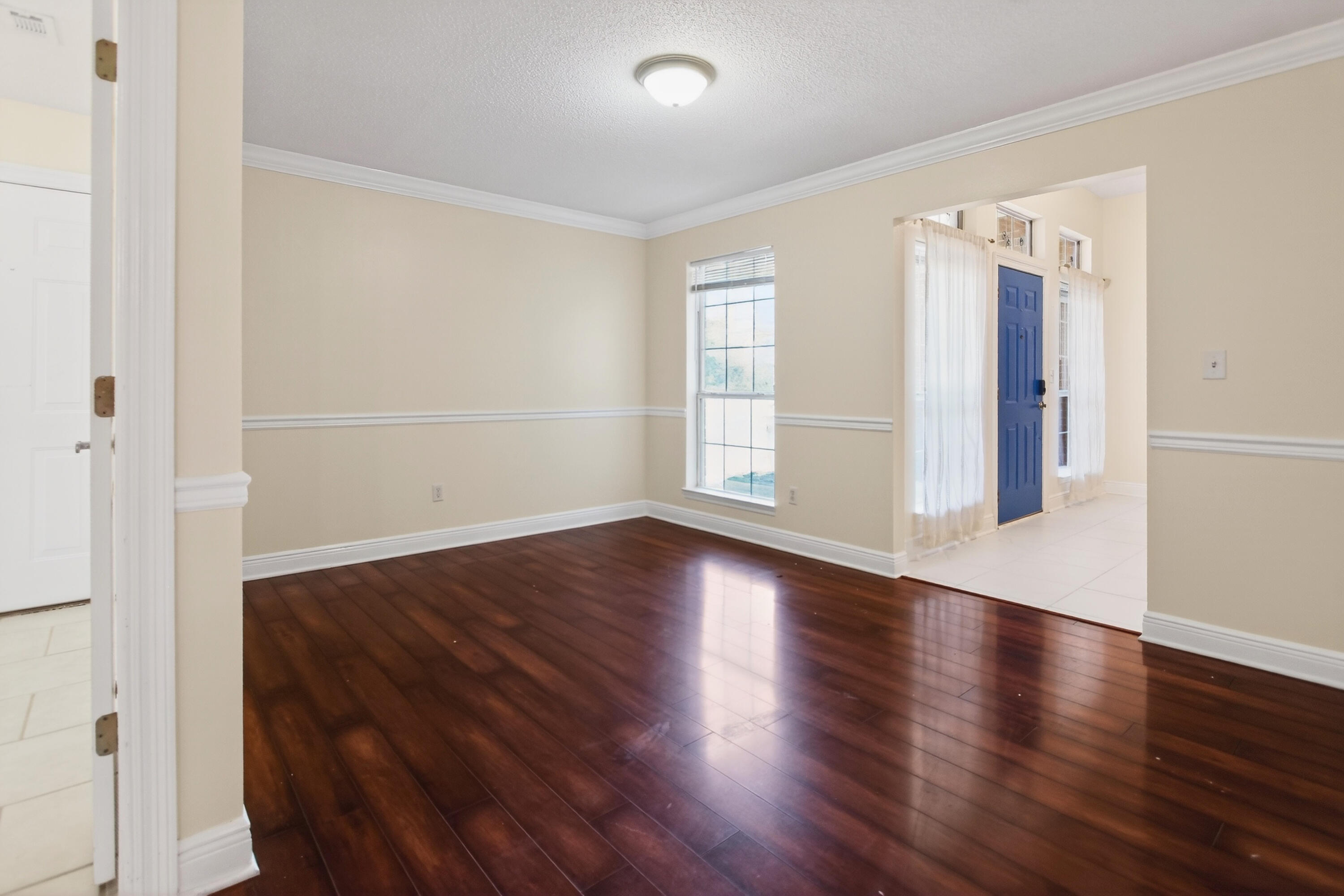 NORTHVIEW ESTATES 7TH ADDN - Residential Lease