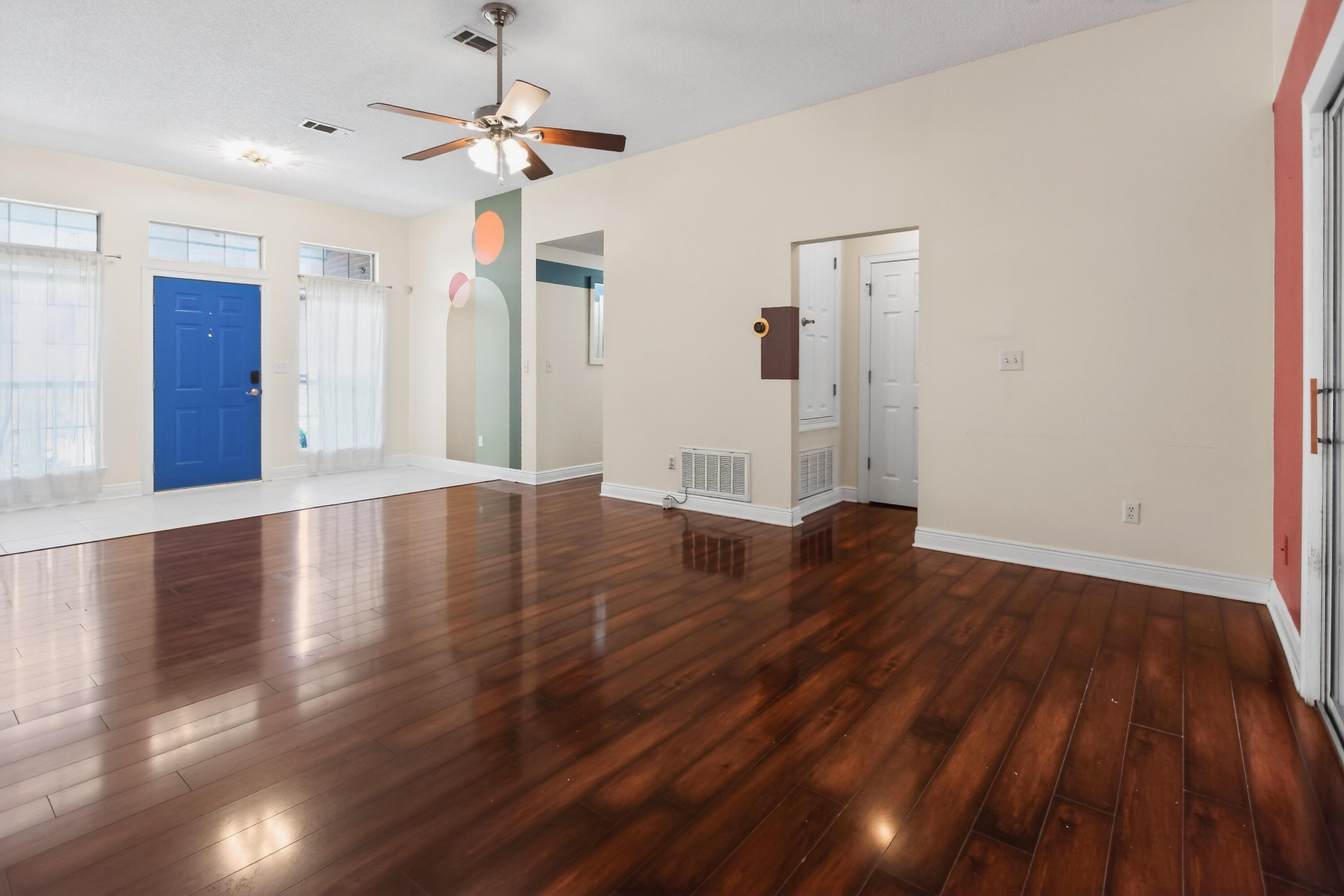 NORTHVIEW ESTATES 7TH ADDN - Residential Lease