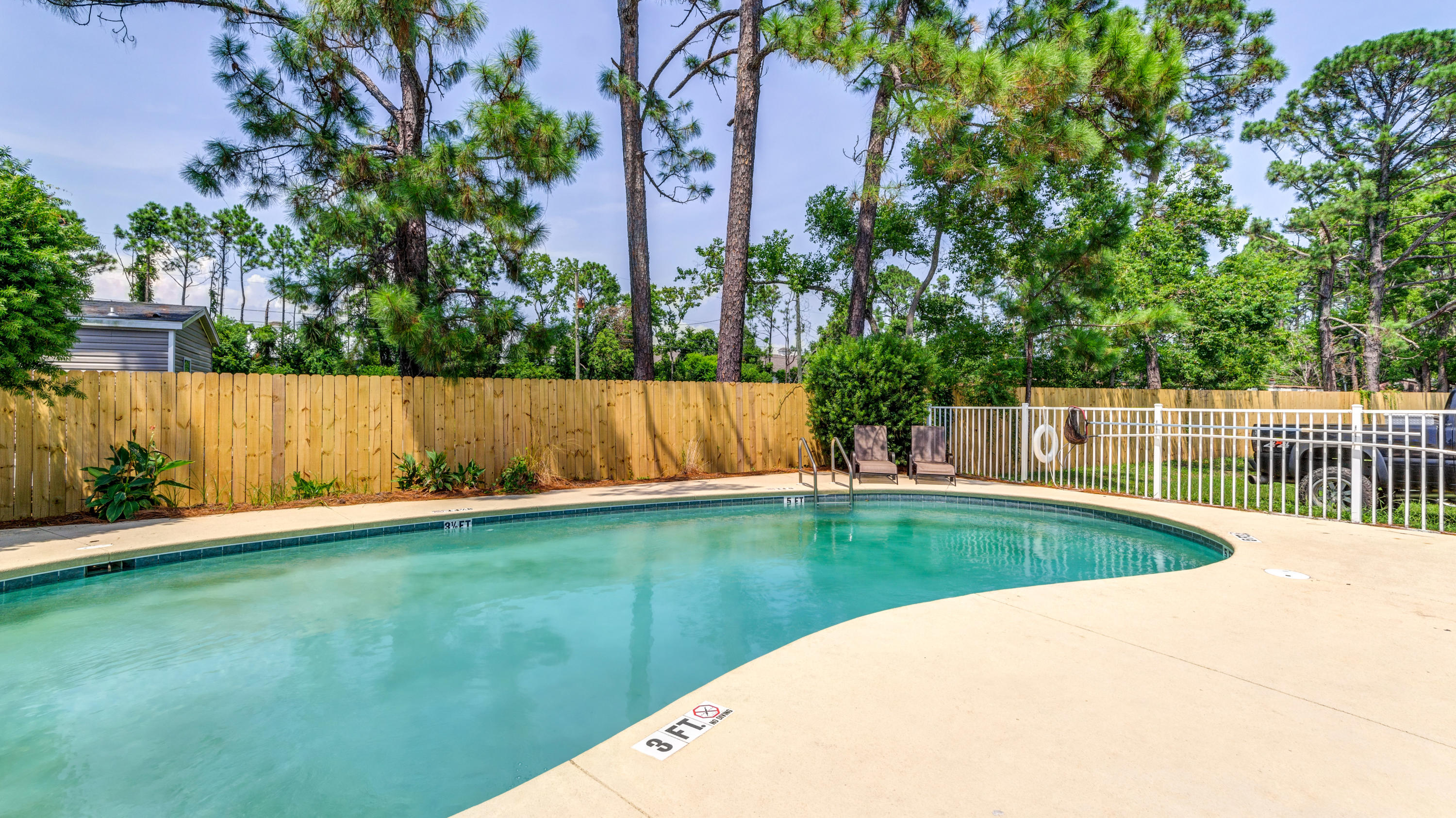 Marlin Place - Residential
