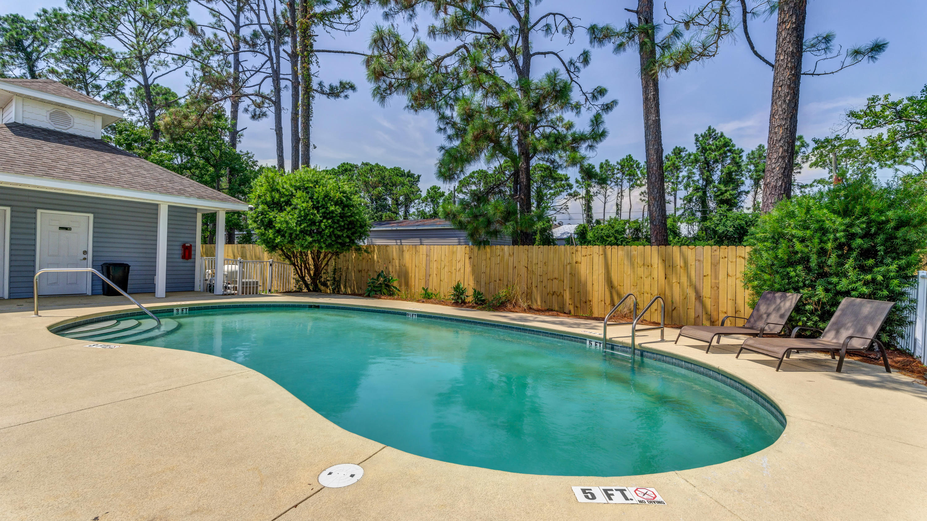 Marlin Place - Residential