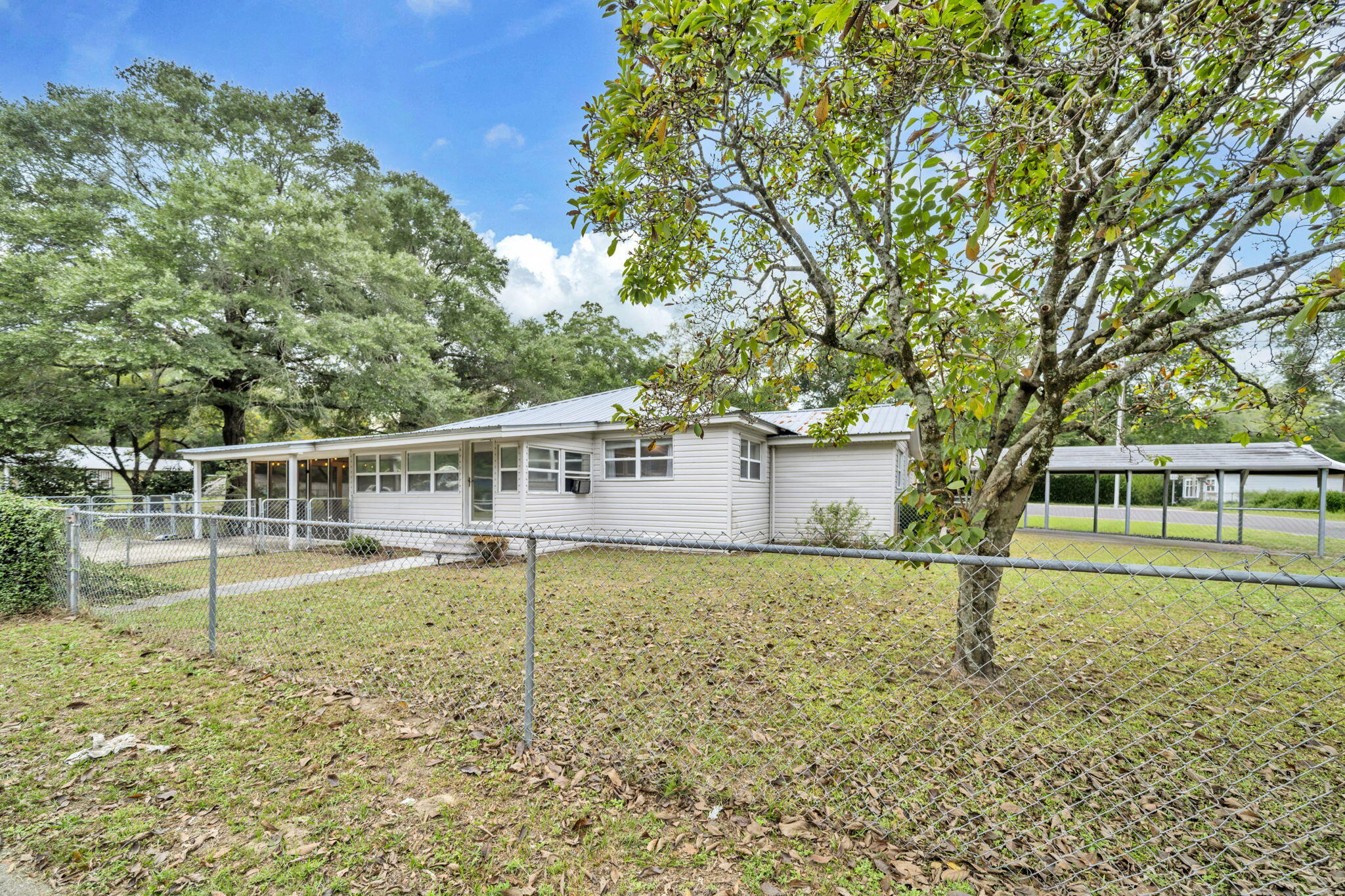 No subdivision recorded - Residential