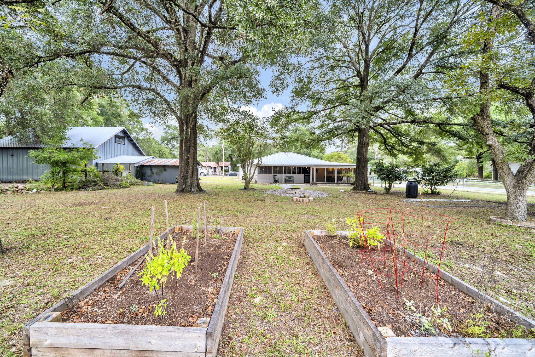 No subdivision recorded - Residential