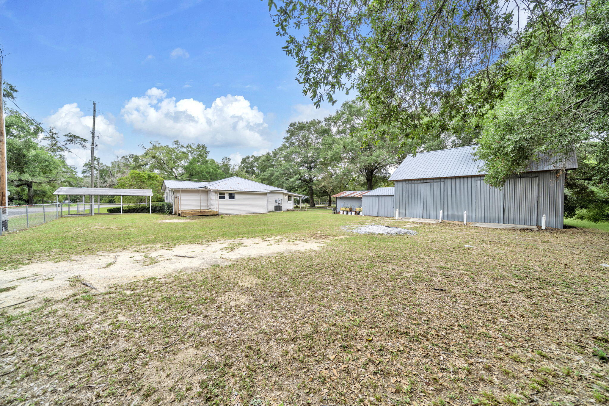 No subdivision recorded - Residential