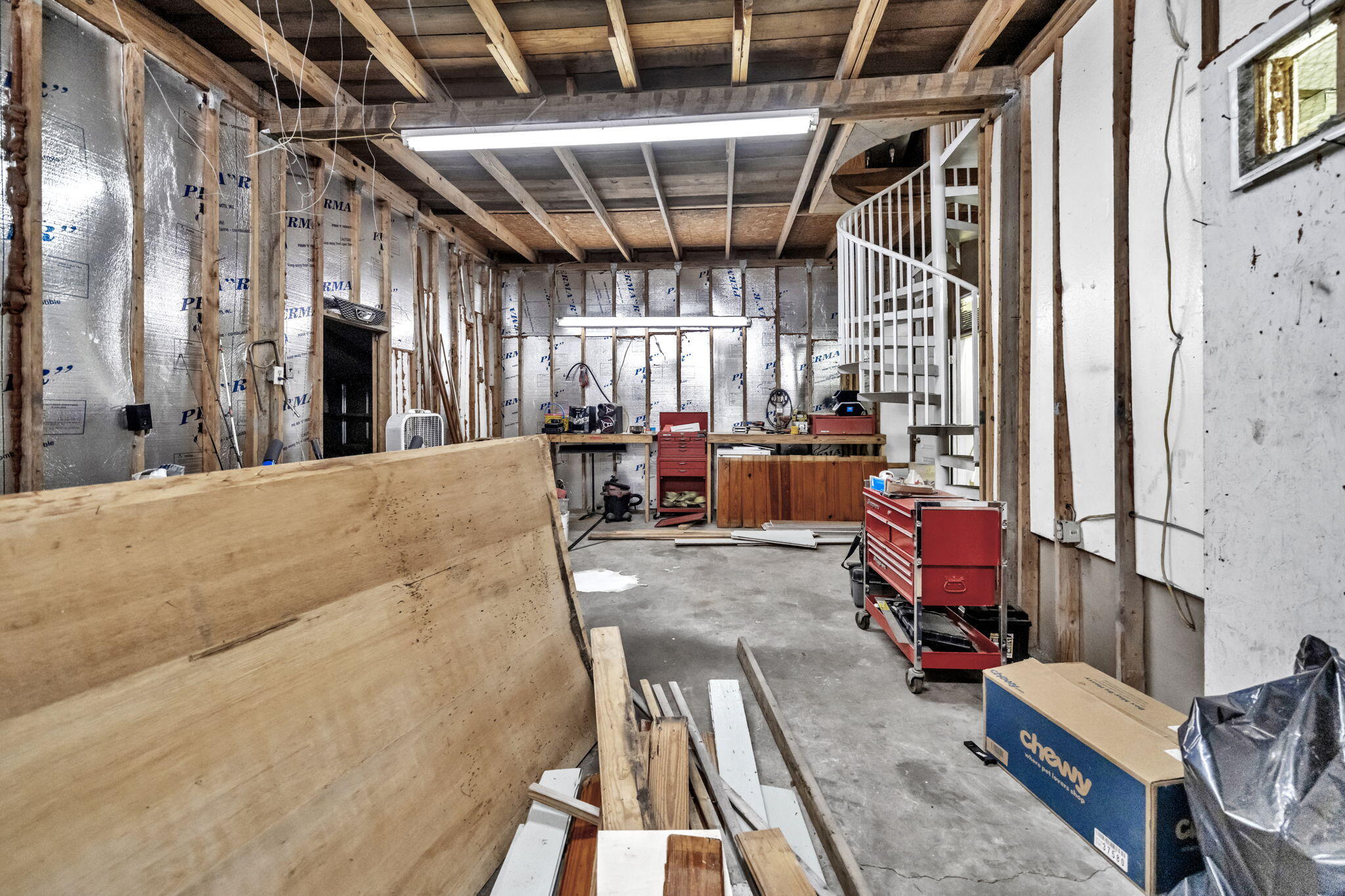 No subdivision recorded - Residential