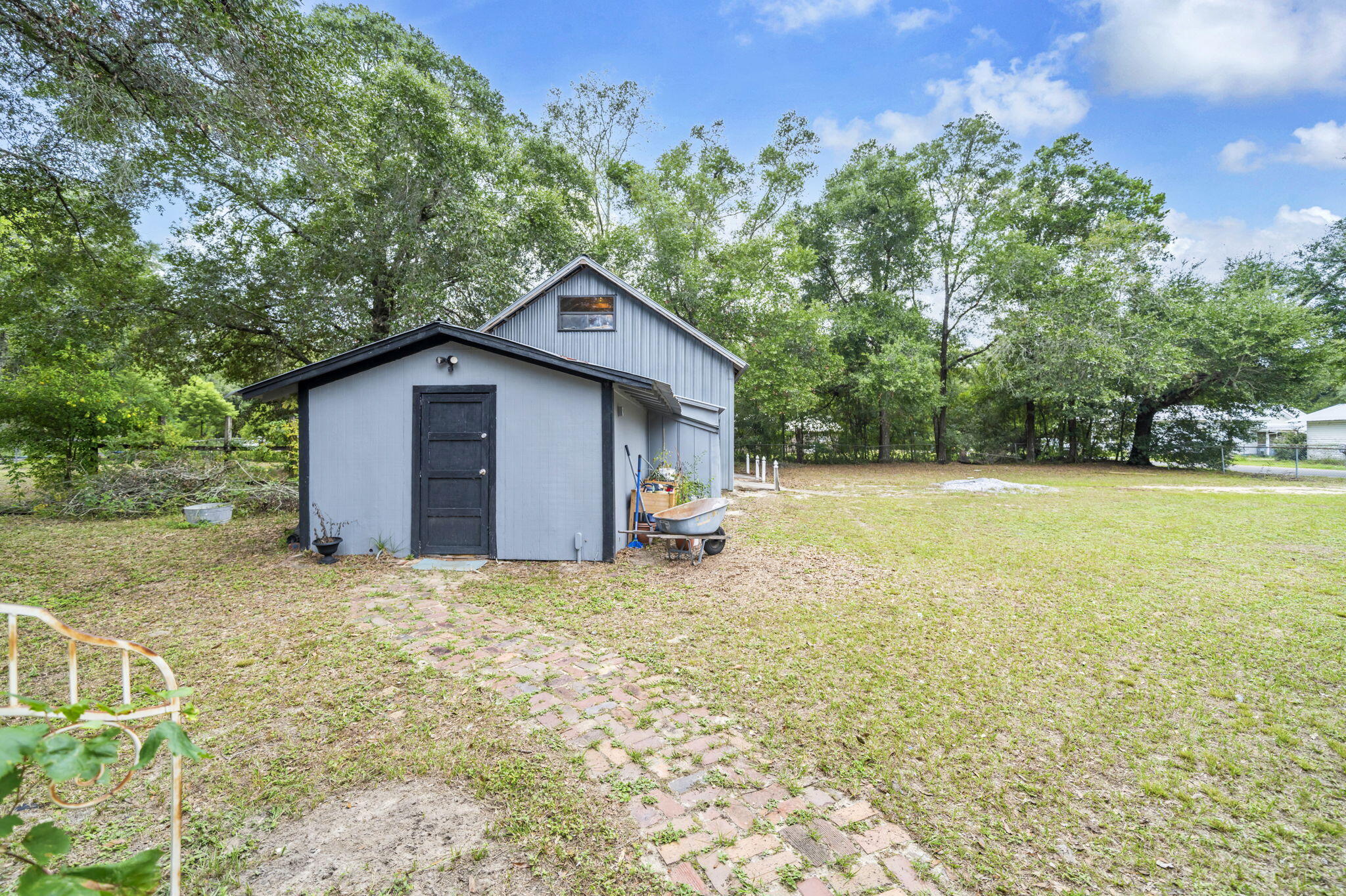 No subdivision recorded - Residential