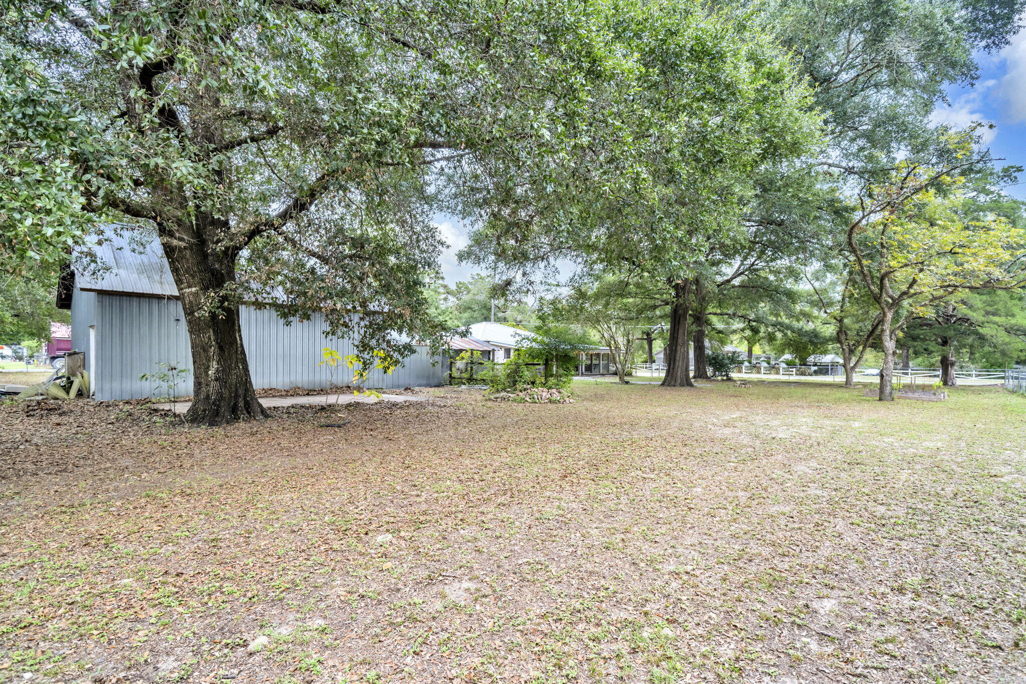 No subdivision recorded - Residential