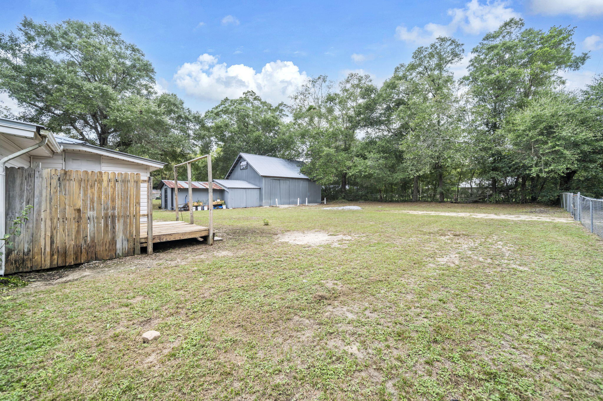 No subdivision recorded - Residential