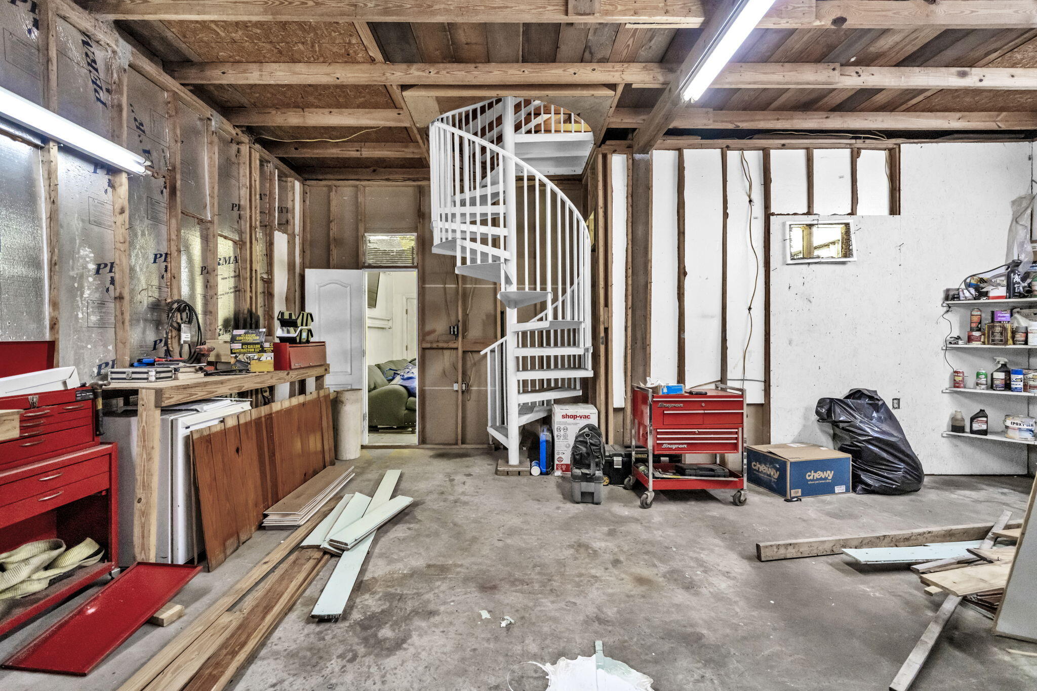 No subdivision recorded - Residential