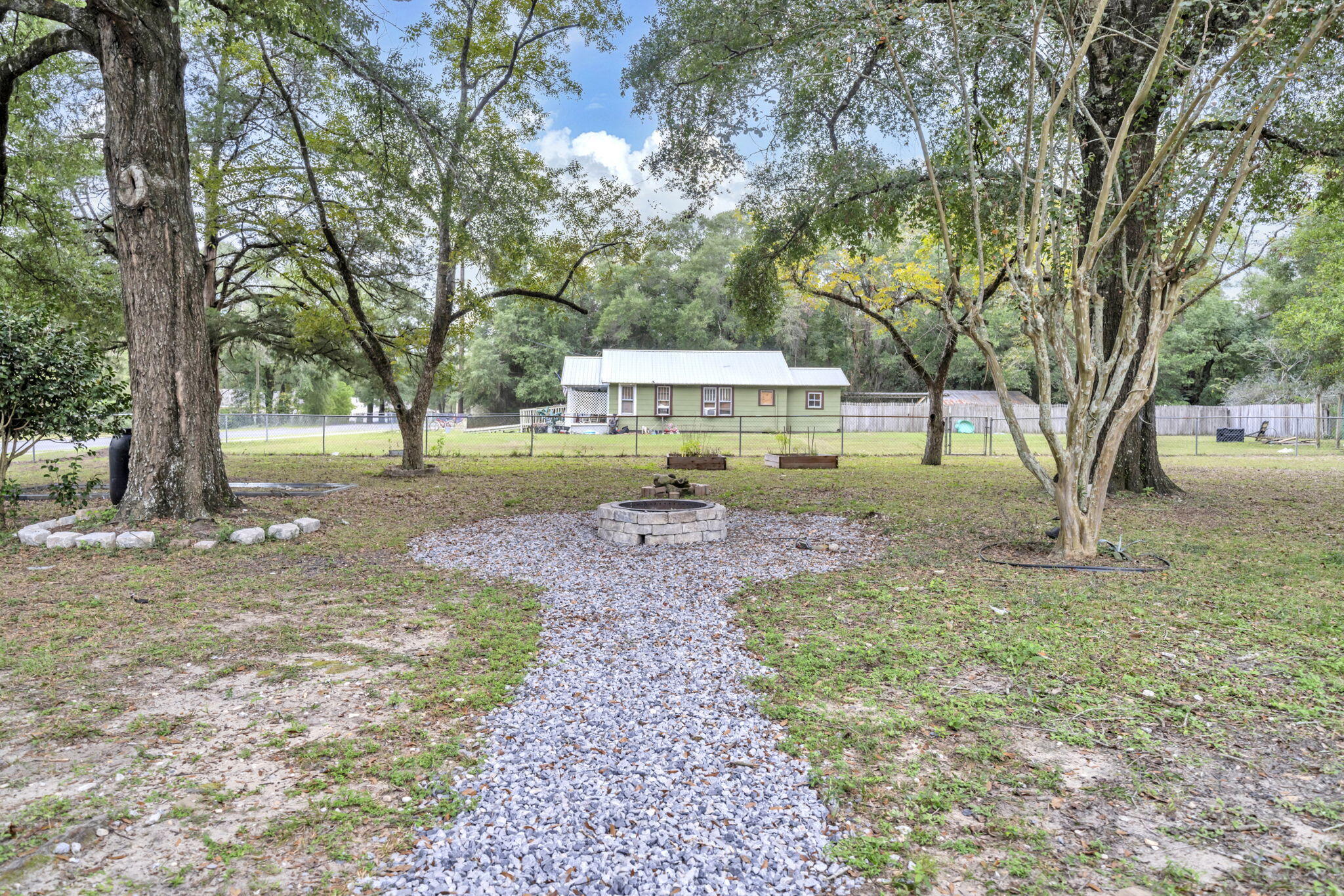 No subdivision recorded - Residential