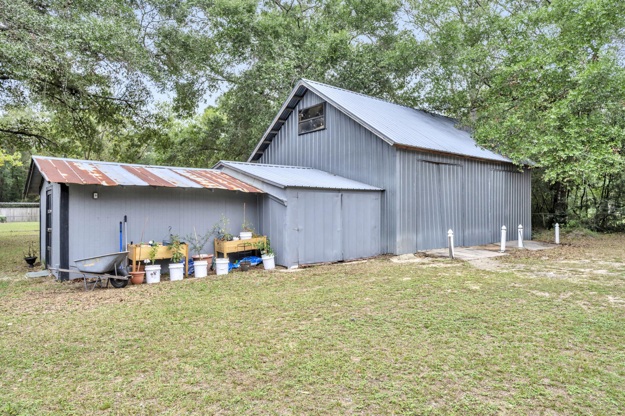 No subdivision recorded - Residential