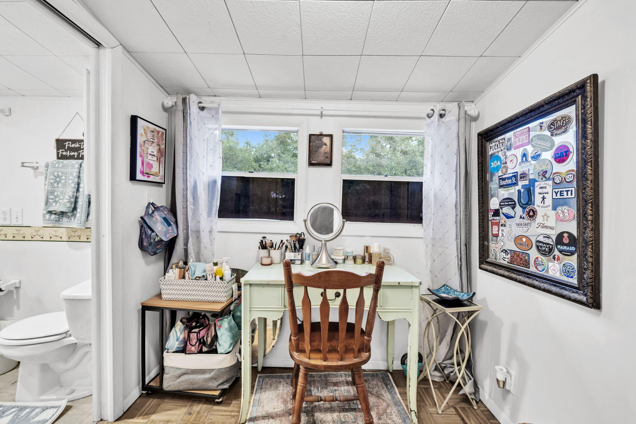 No subdivision recorded - Residential