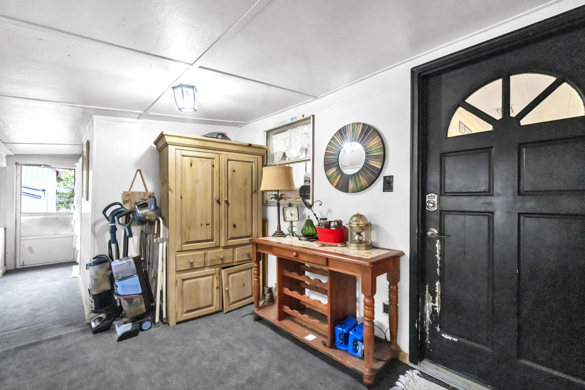 No subdivision recorded - Residential