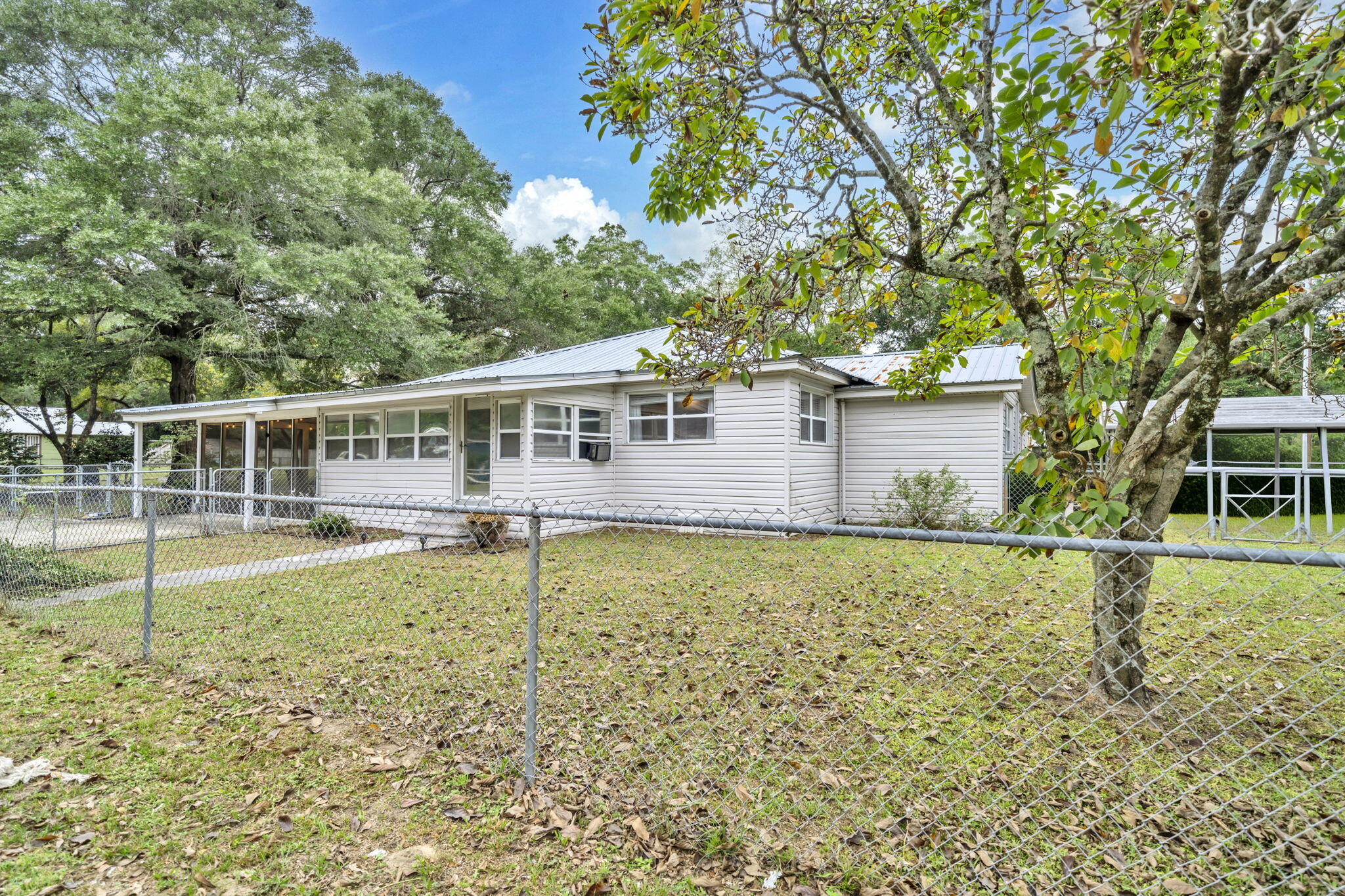 No subdivision recorded - Residential