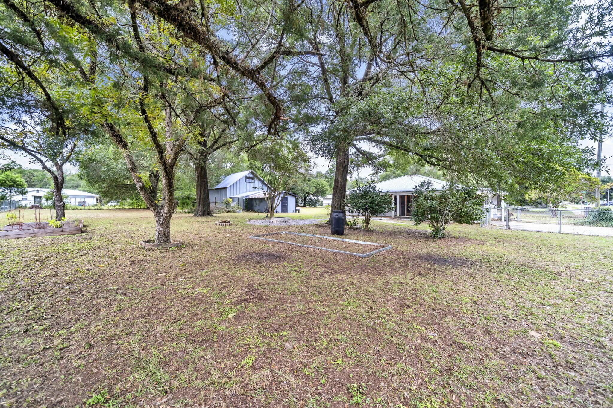 No subdivision recorded - Residential