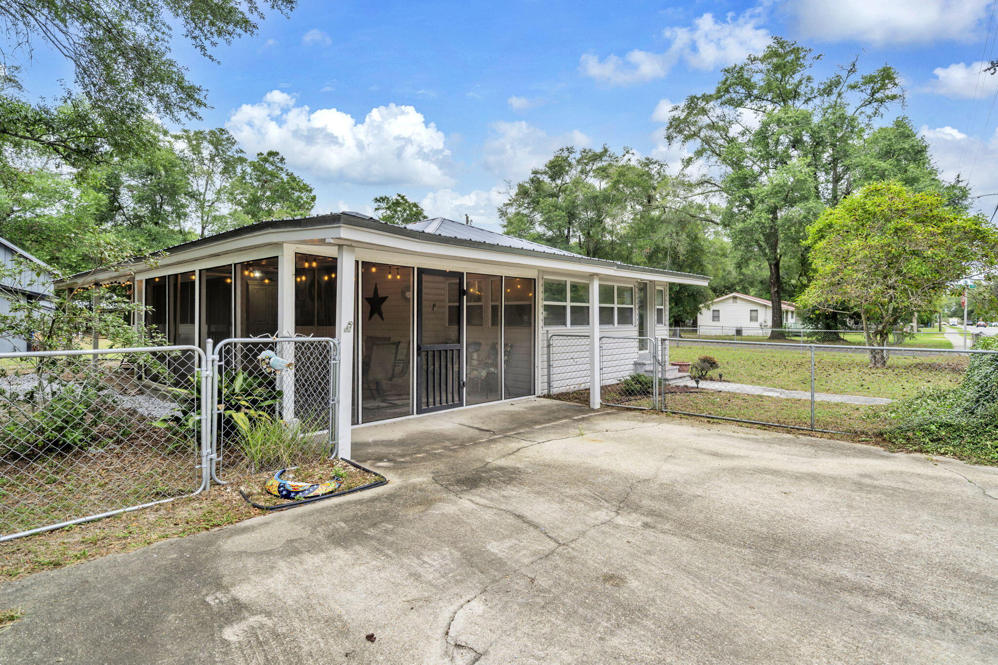 No subdivision recorded - Residential