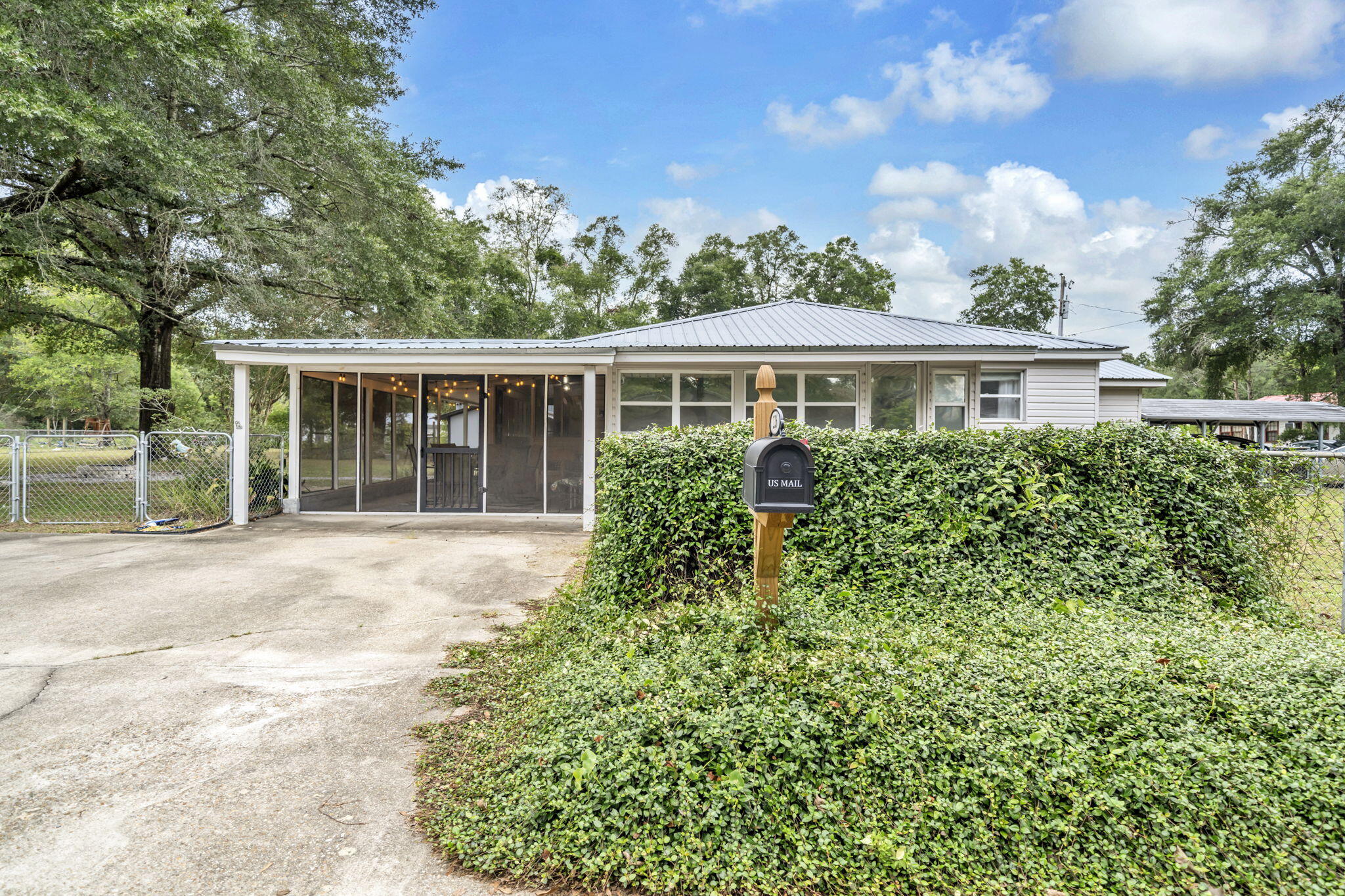 No subdivision recorded - Residential