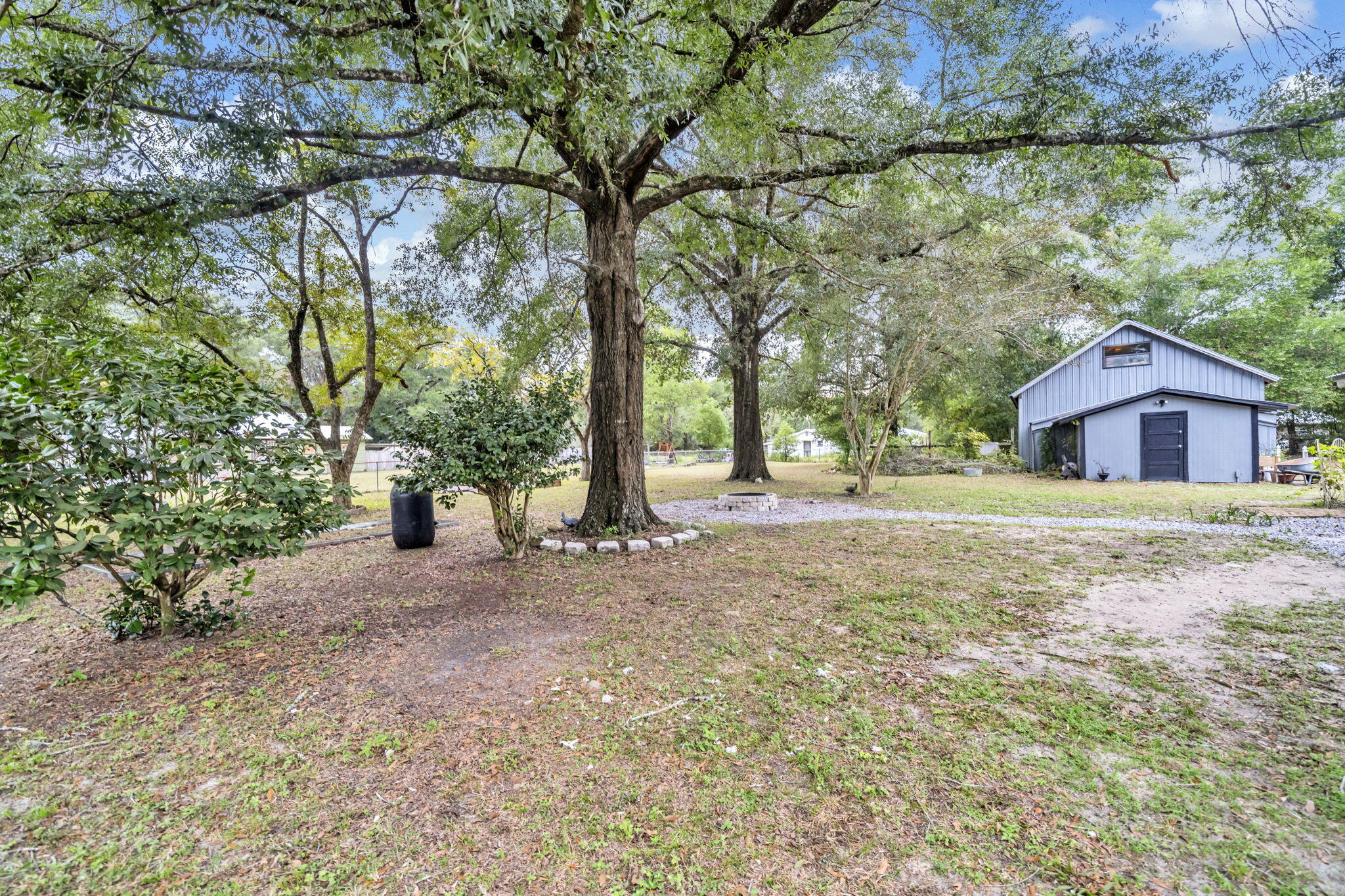 No subdivision recorded - Residential
