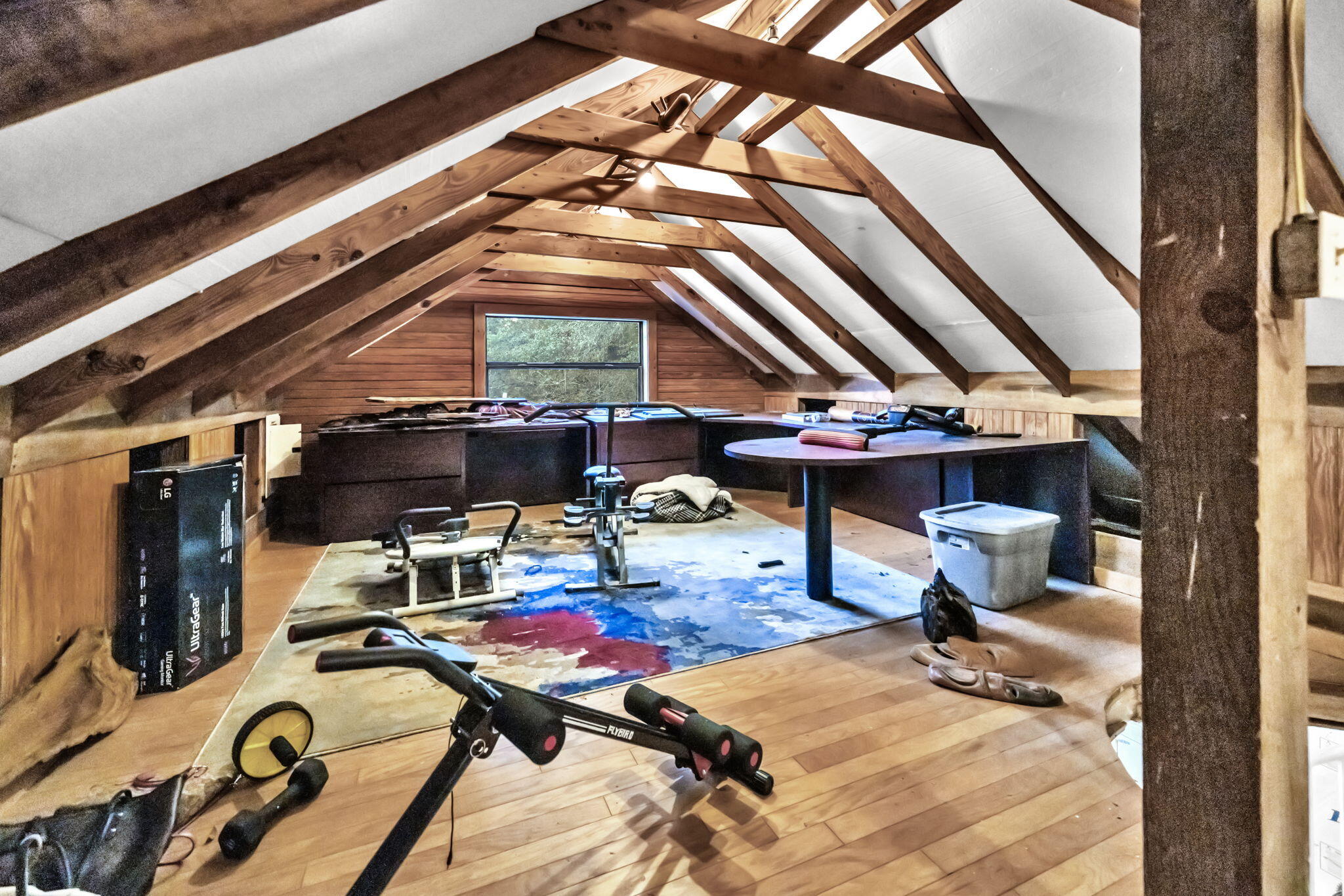 No subdivision recorded - Residential