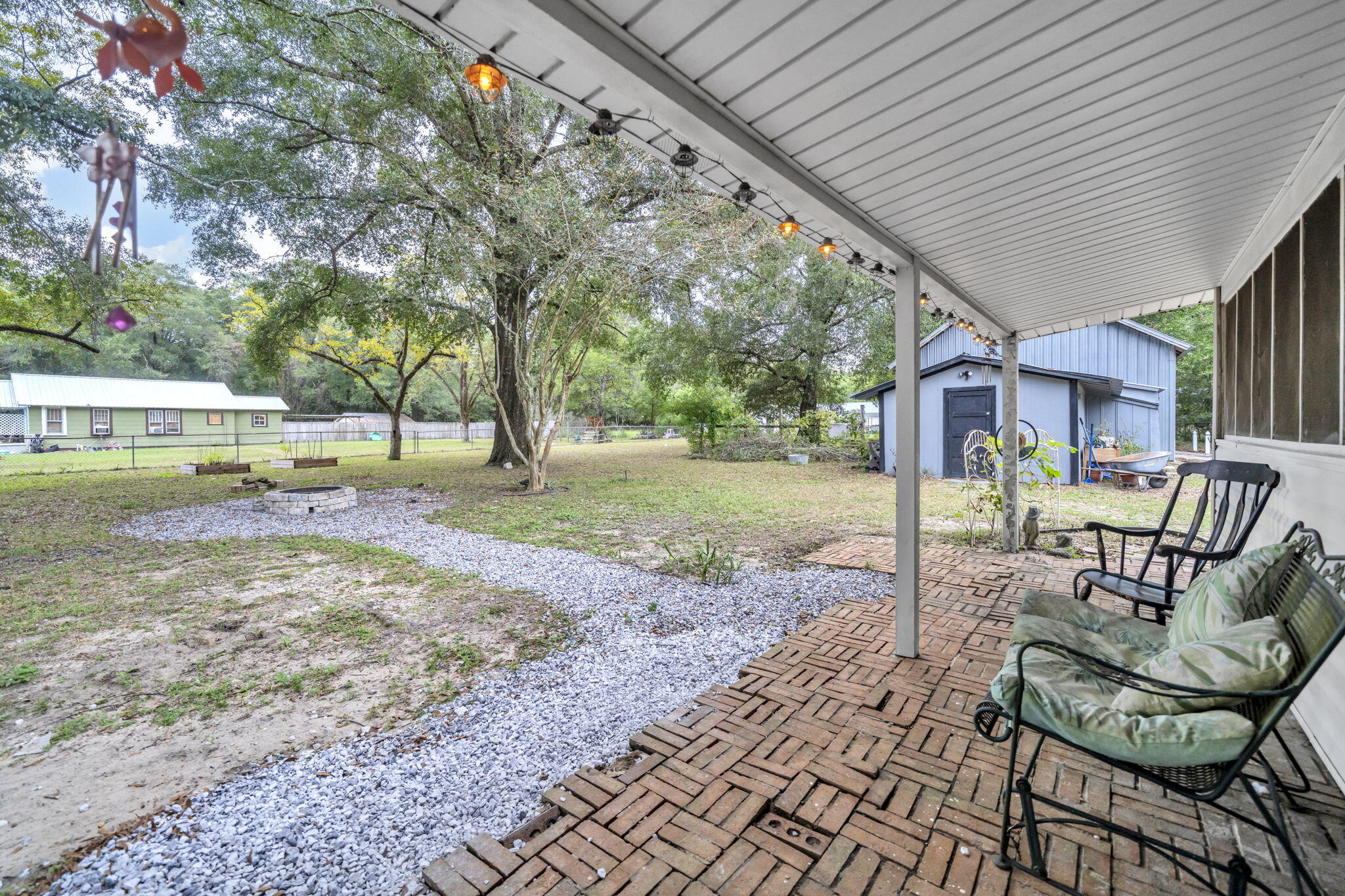 No subdivision recorded - Residential