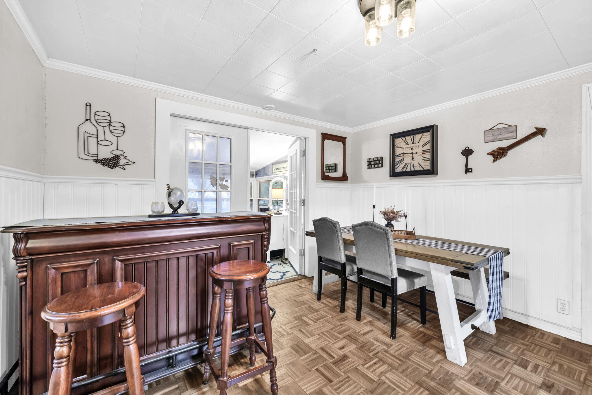 No subdivision recorded - Residential