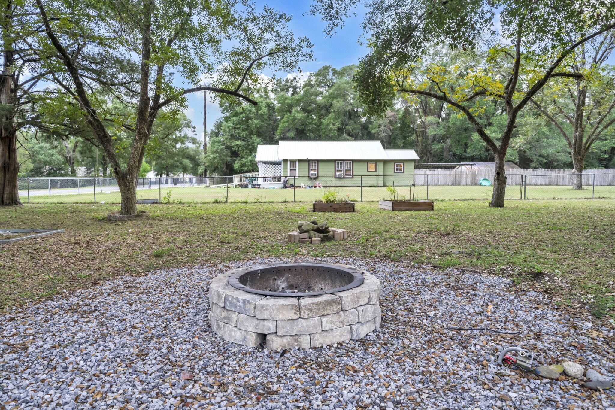 No subdivision recorded - Residential