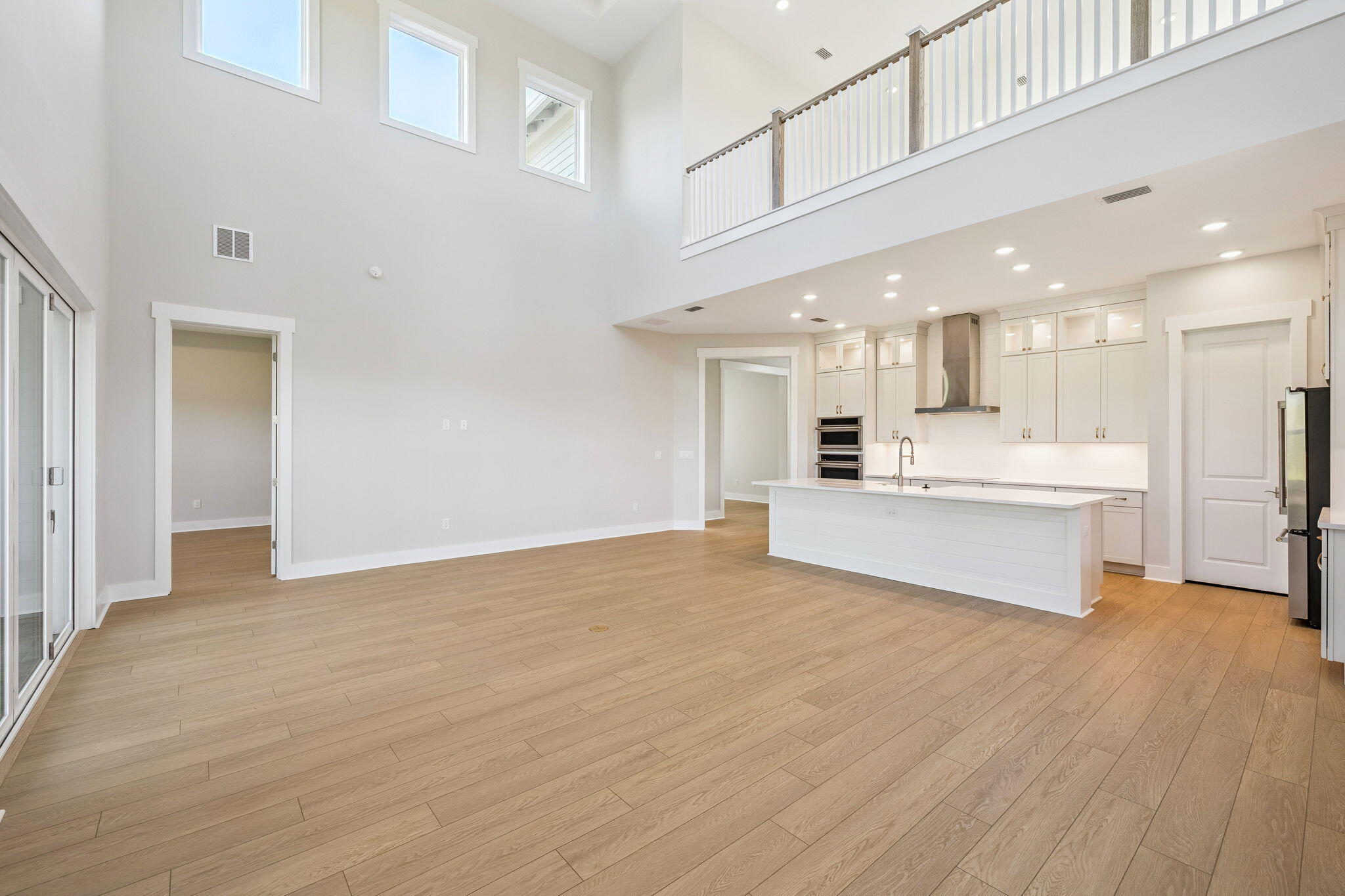 NatureWalk at Watersound Origins - Residential