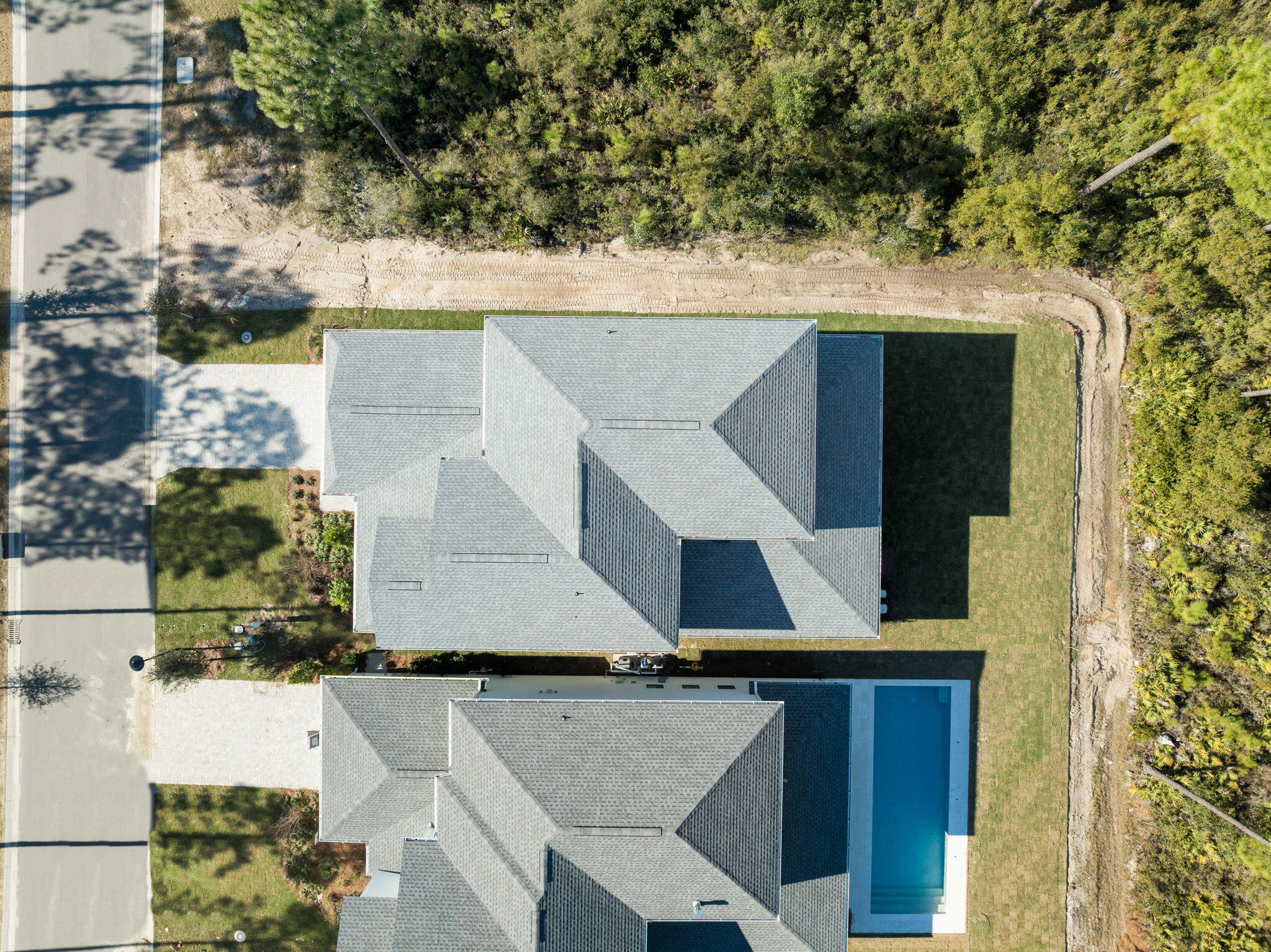 NatureWalk at Watersound Origins - Residential