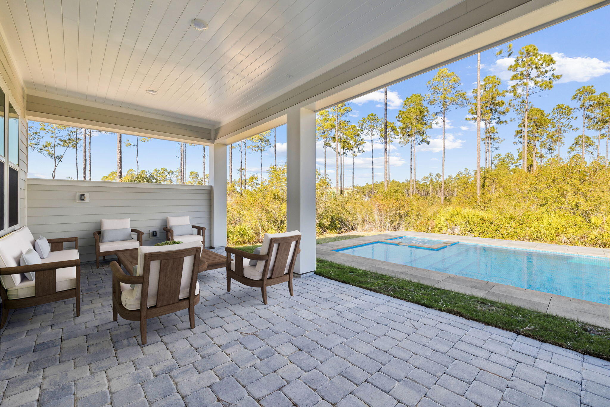 NatureWalk at Watersound Origins - Residential