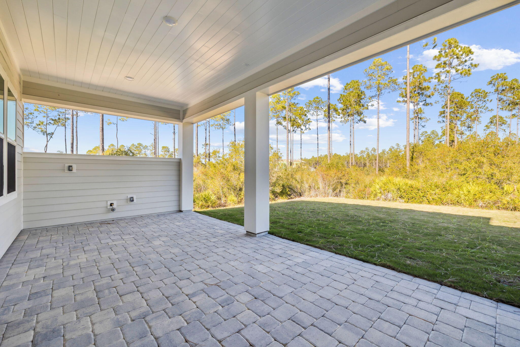 NatureWalk at Watersound Origins - Residential