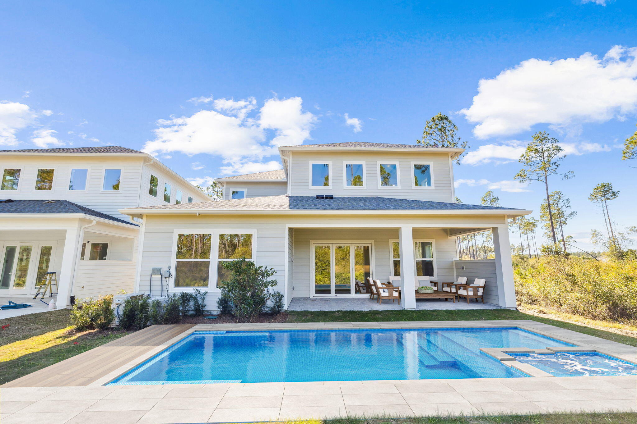 NatureWalk at Watersound Origins - Residential