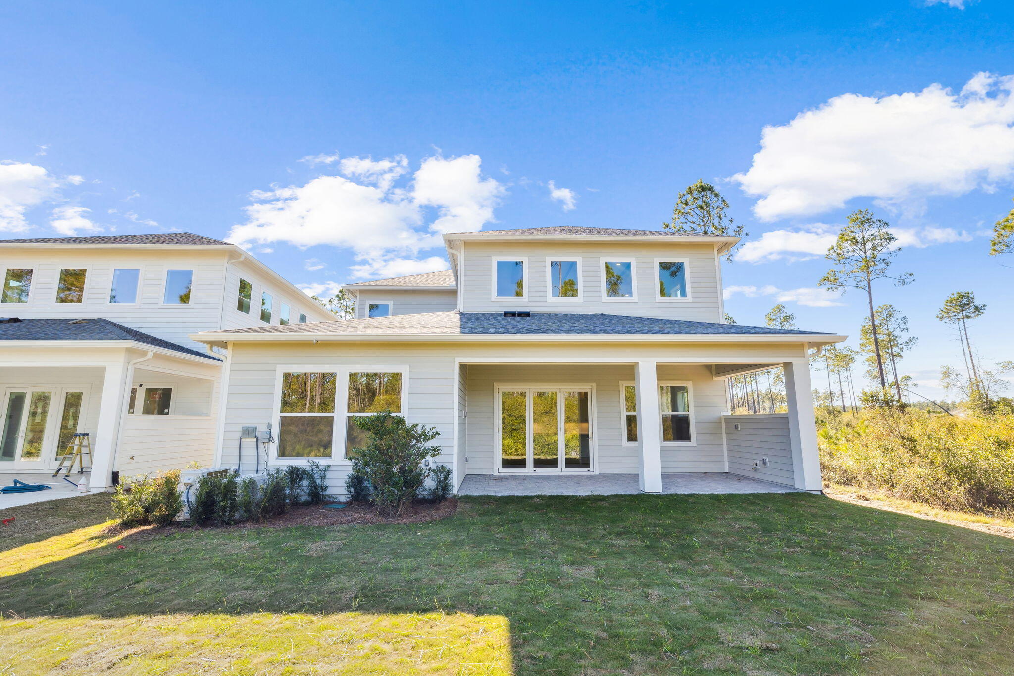 NatureWalk at Watersound Origins - Residential