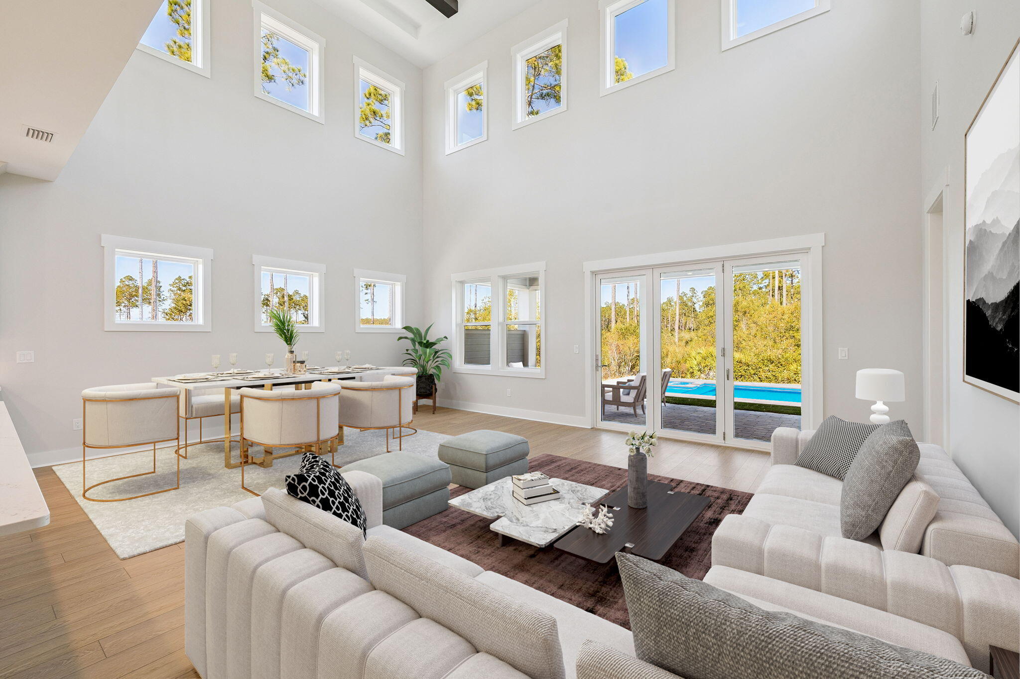 NatureWalk at Watersound Origins - Residential