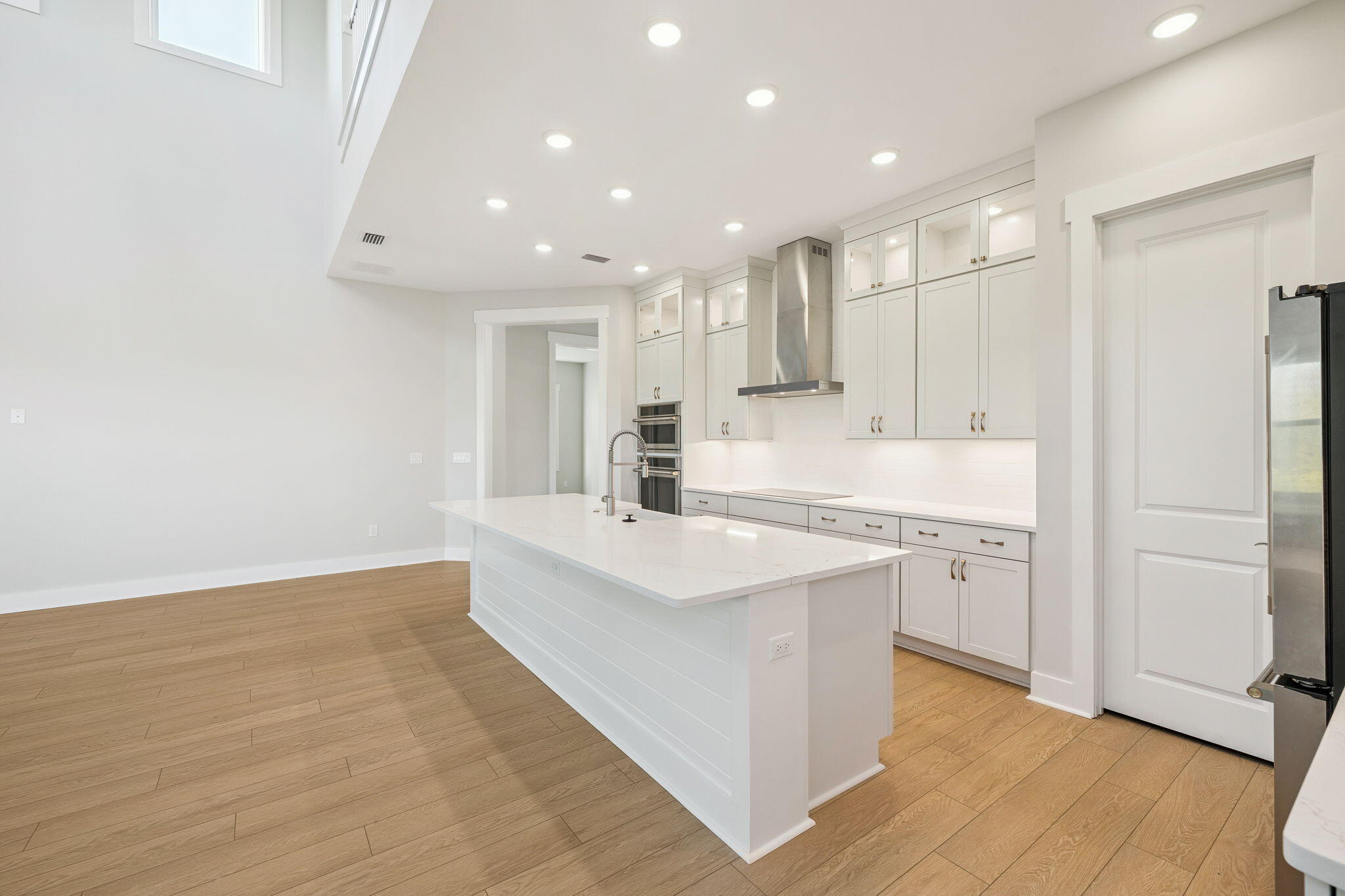 NatureWalk at Watersound Origins - Residential