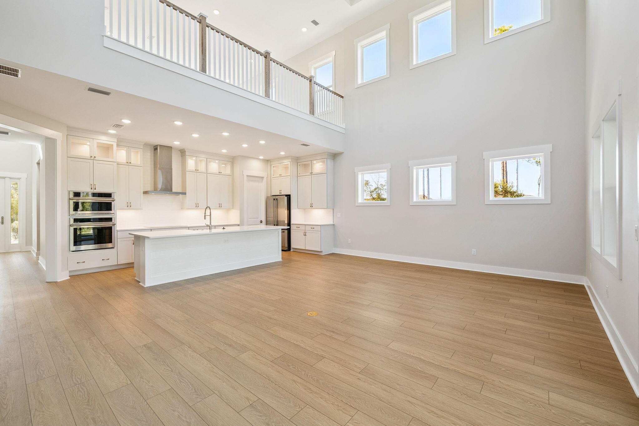 NatureWalk at Watersound Origins - Residential