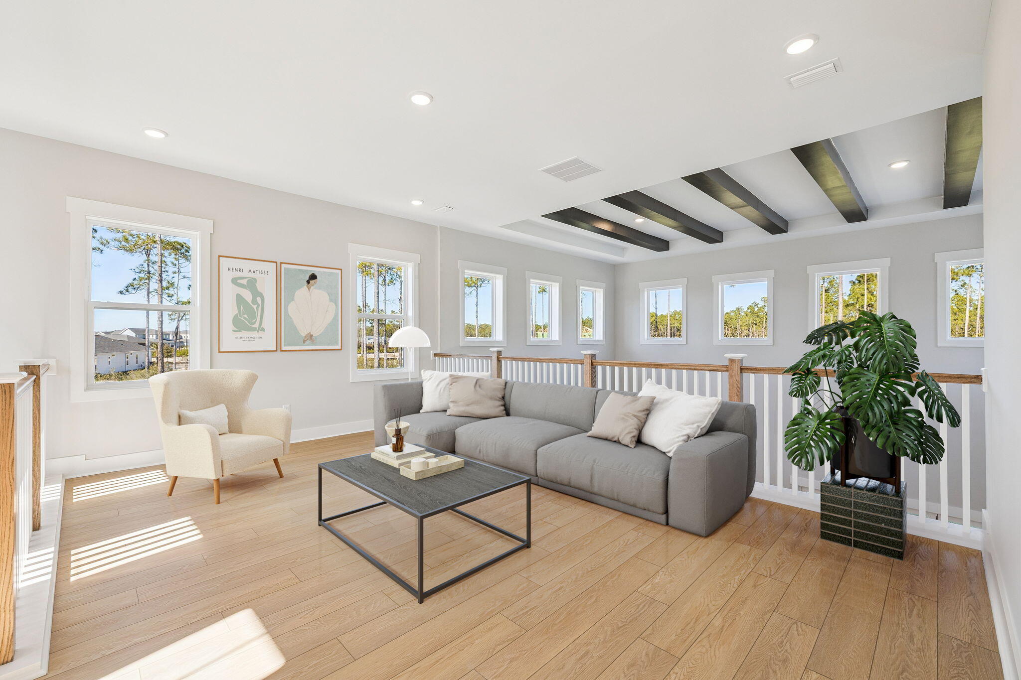 NatureWalk at Watersound Origins - Residential