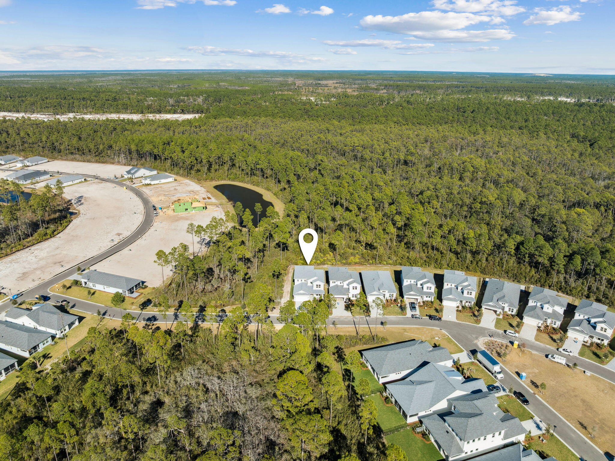 NatureWalk at Watersound Origins - Residential