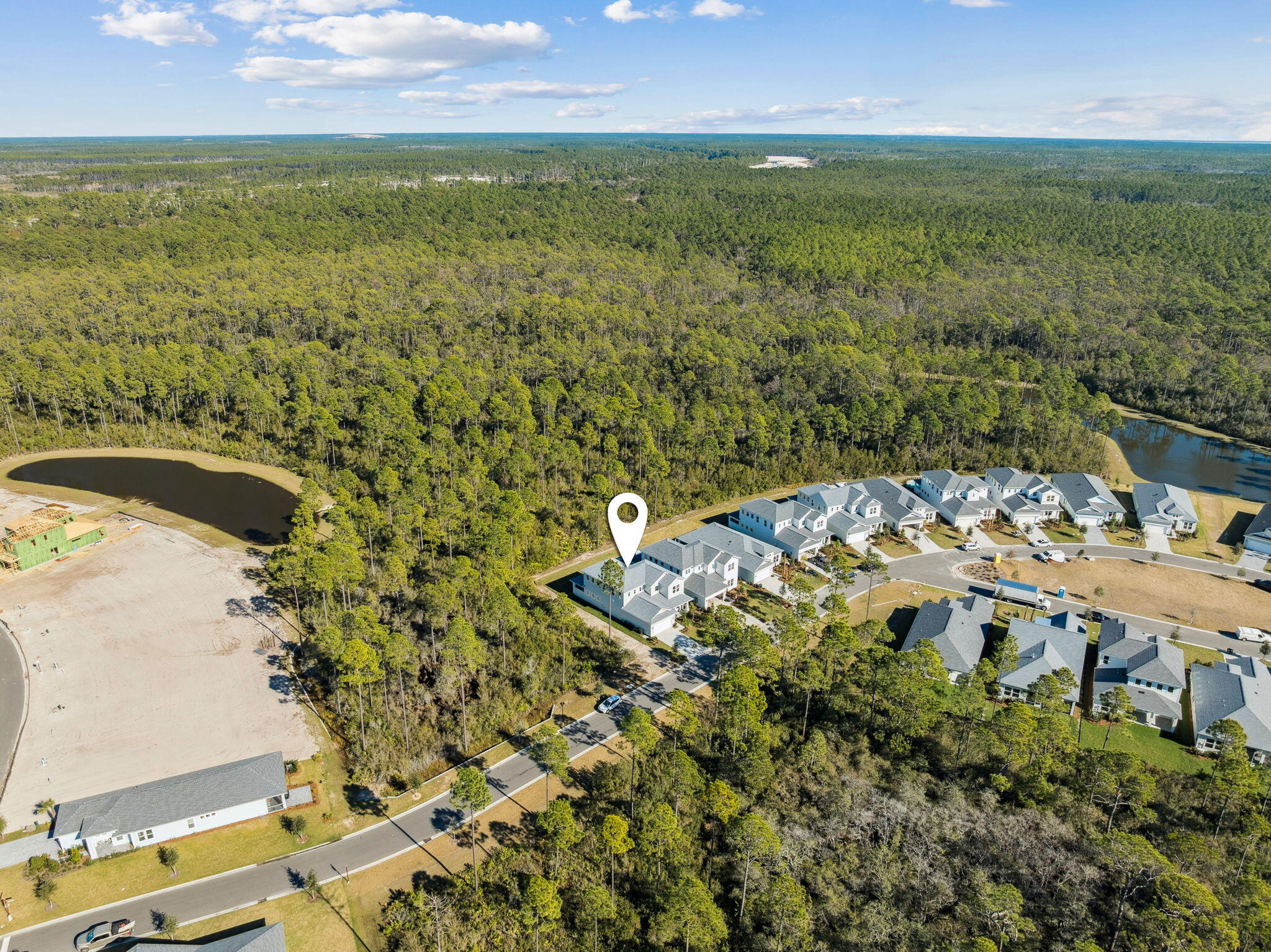 NatureWalk at Watersound Origins - Residential