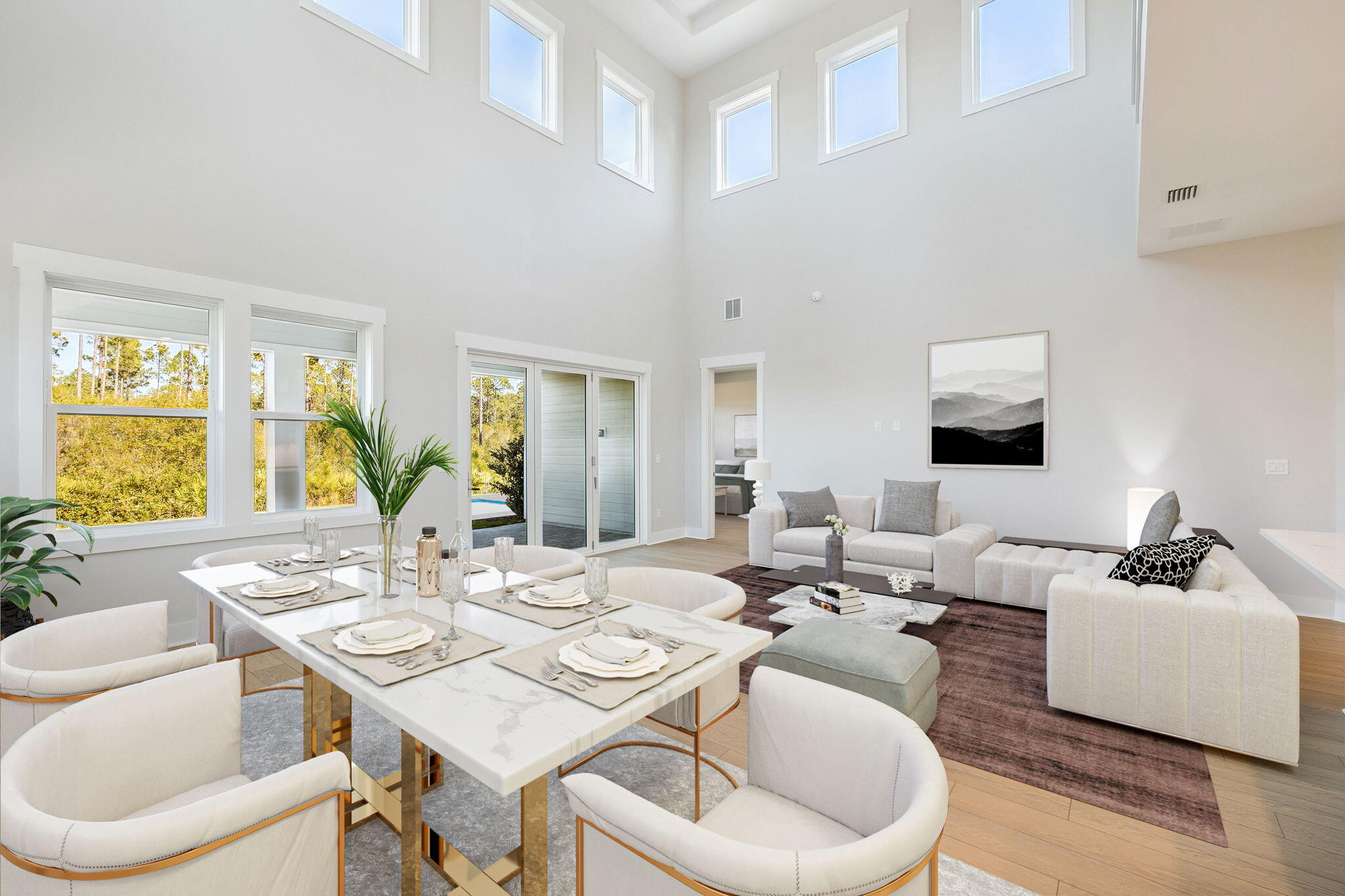 NatureWalk at Watersound Origins - Residential