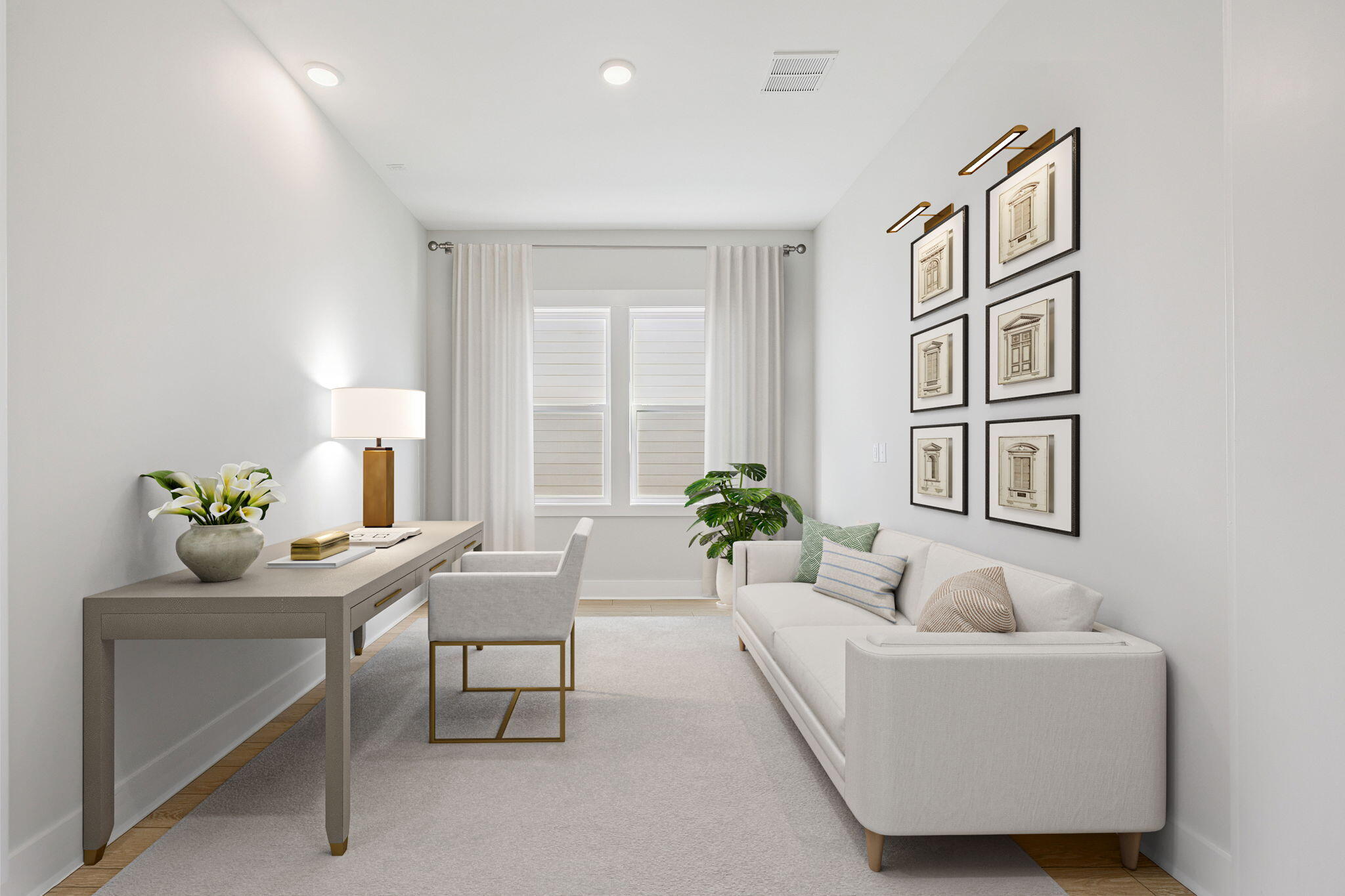 NatureWalk at Watersound Origins - Residential