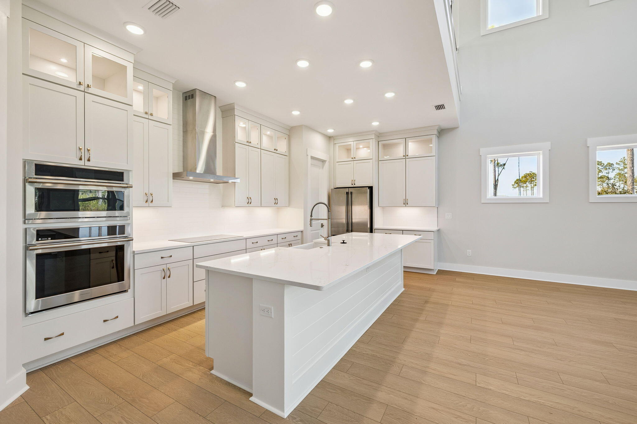 NatureWalk at Watersound Origins - Residential