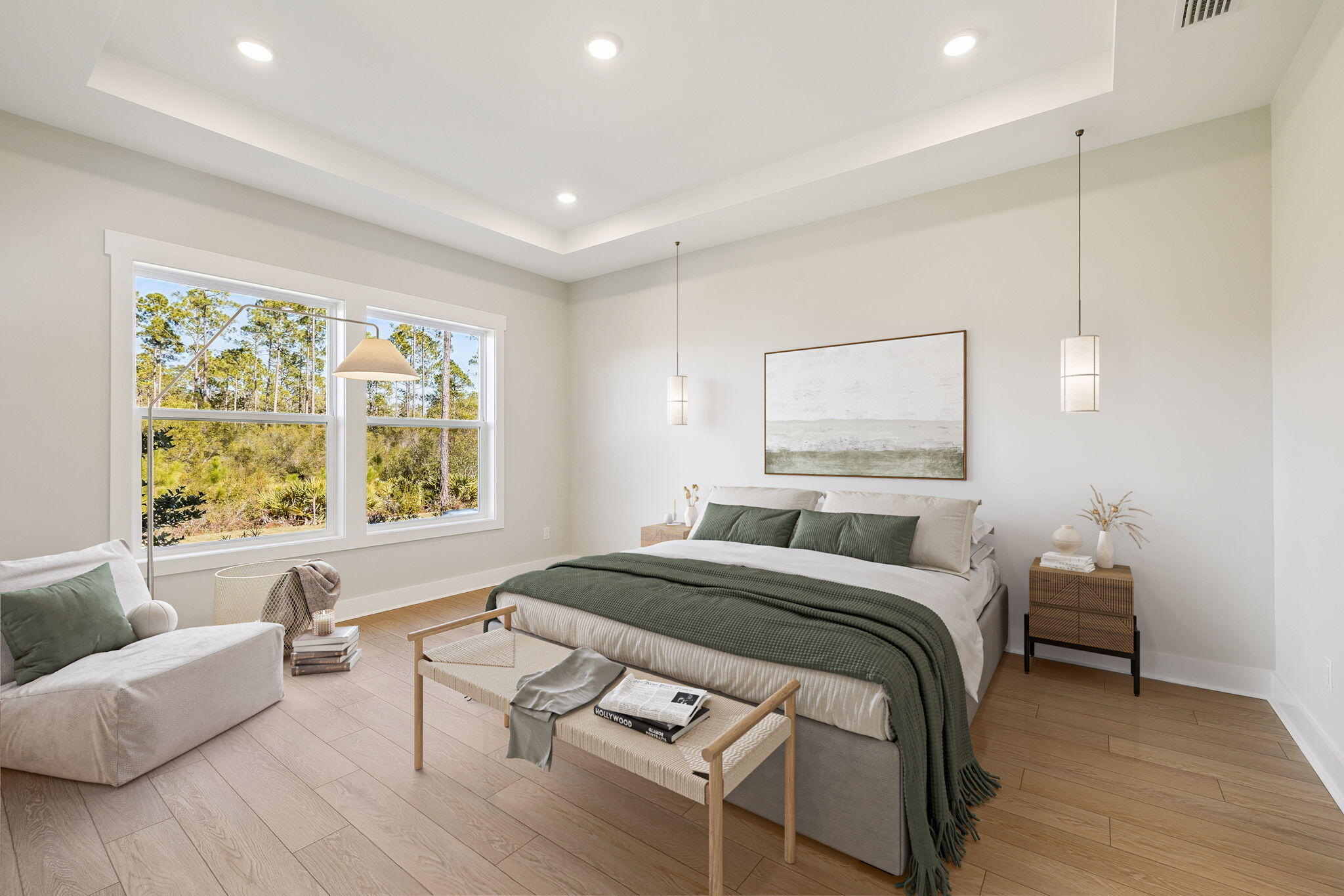 NatureWalk at Watersound Origins - Residential