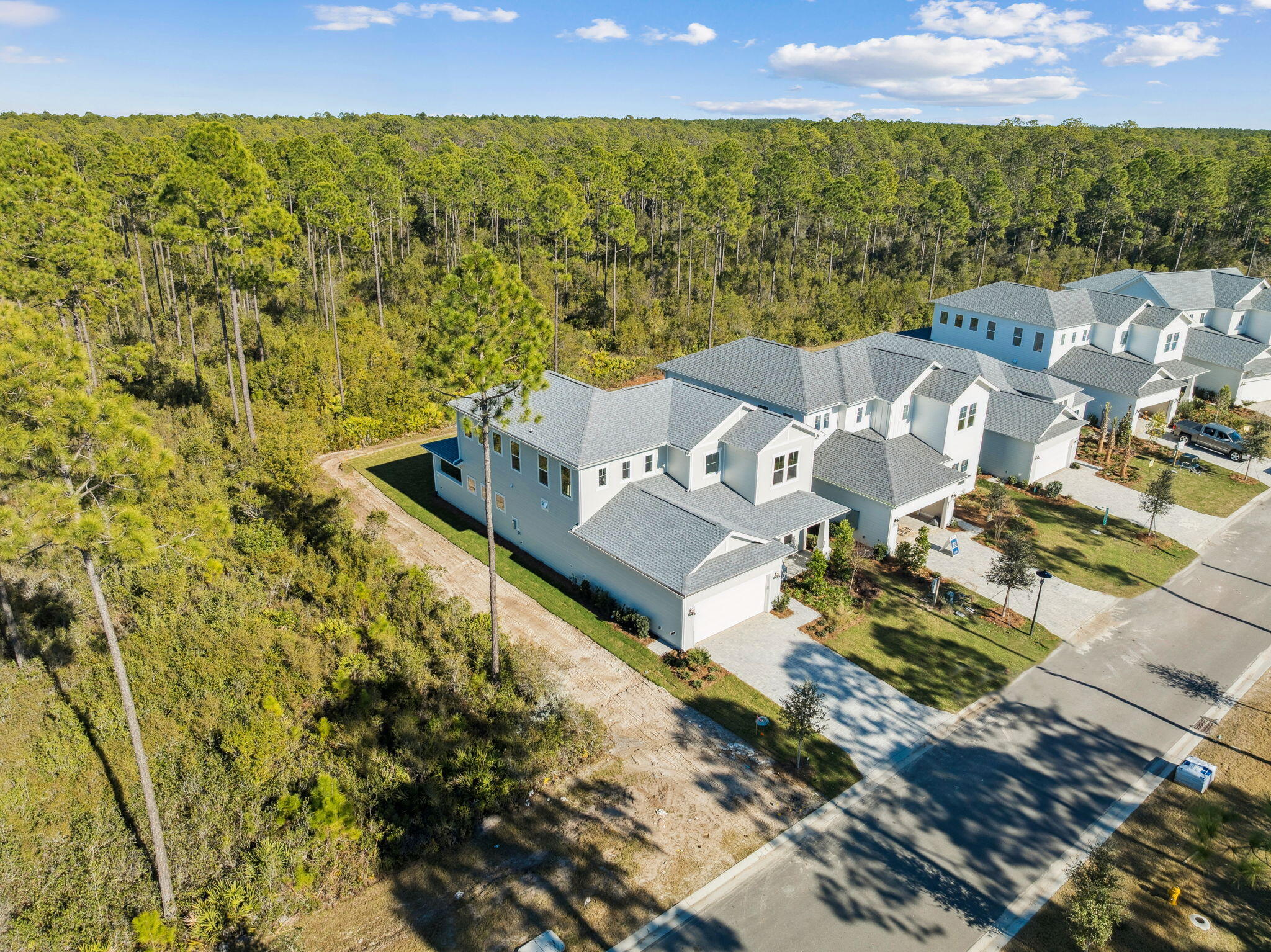 NatureWalk at Watersound Origins - Residential